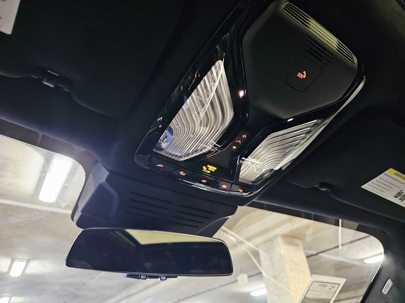 Thumbnail: 2026 BMW X7 - 20