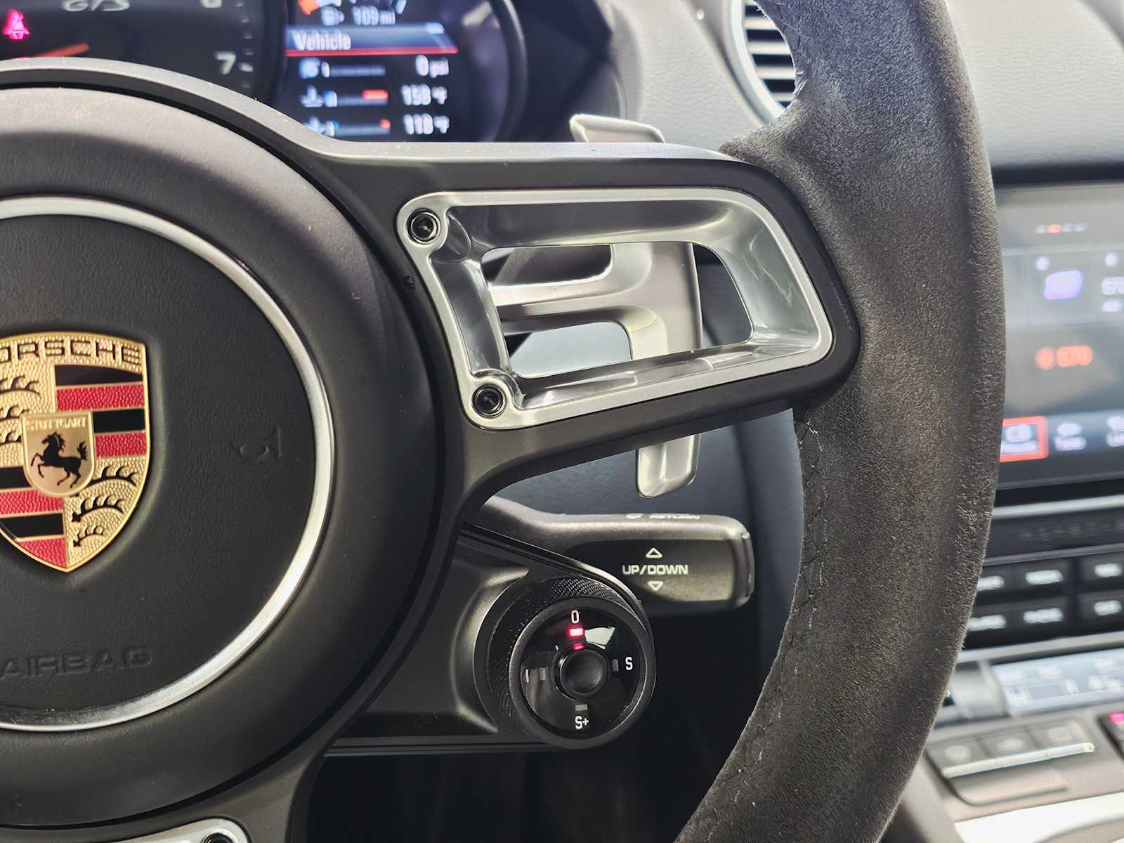 Thumbnail: 2019 Porsche 718 Cayman - 13