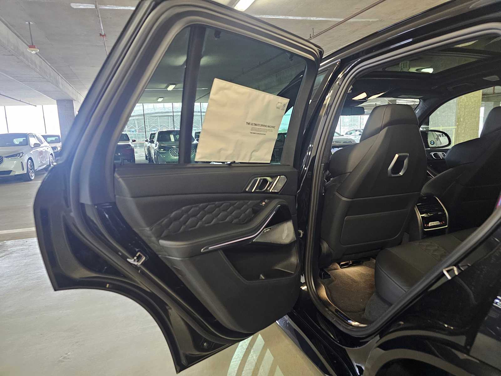 Thumbnail: 2026 BMW X5 - 34