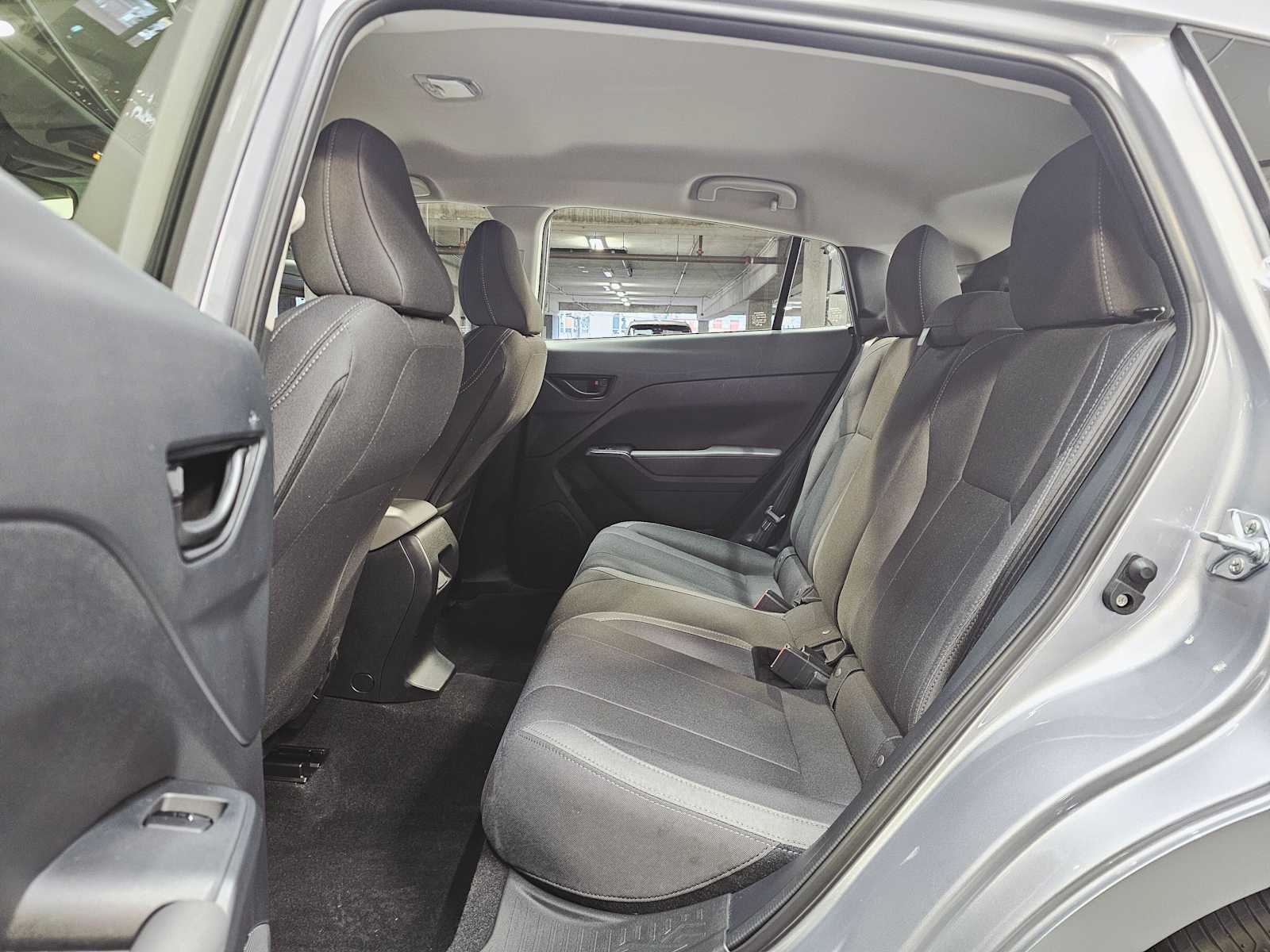 Thumbnail: 2025 Subaru Impreza - 25