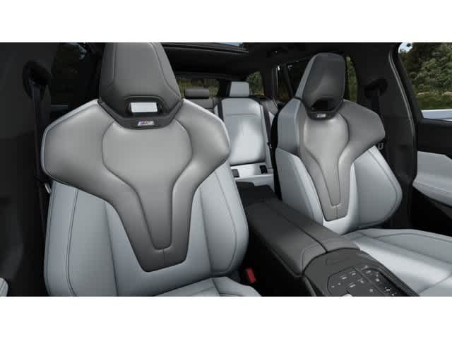 Thumbnail: 2027 BMW M5 - 11