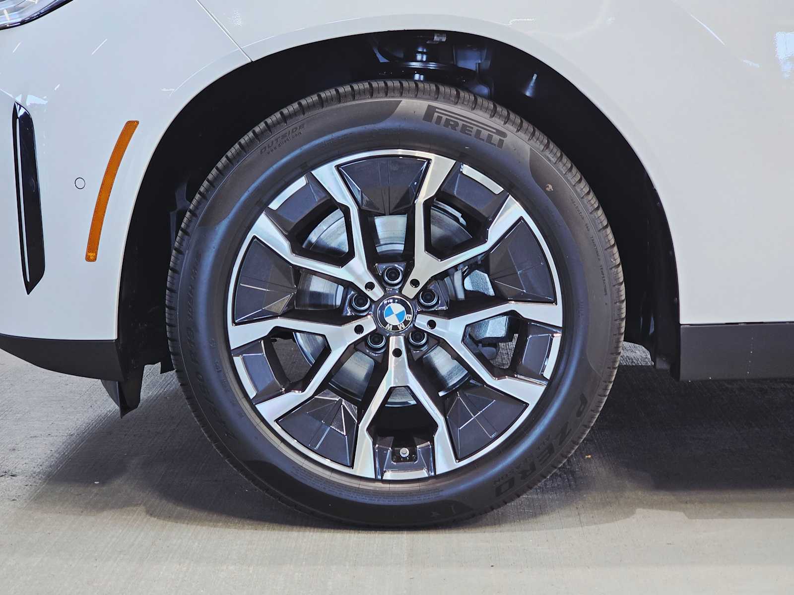 Thumbnail: 2026 BMW X3 - 8