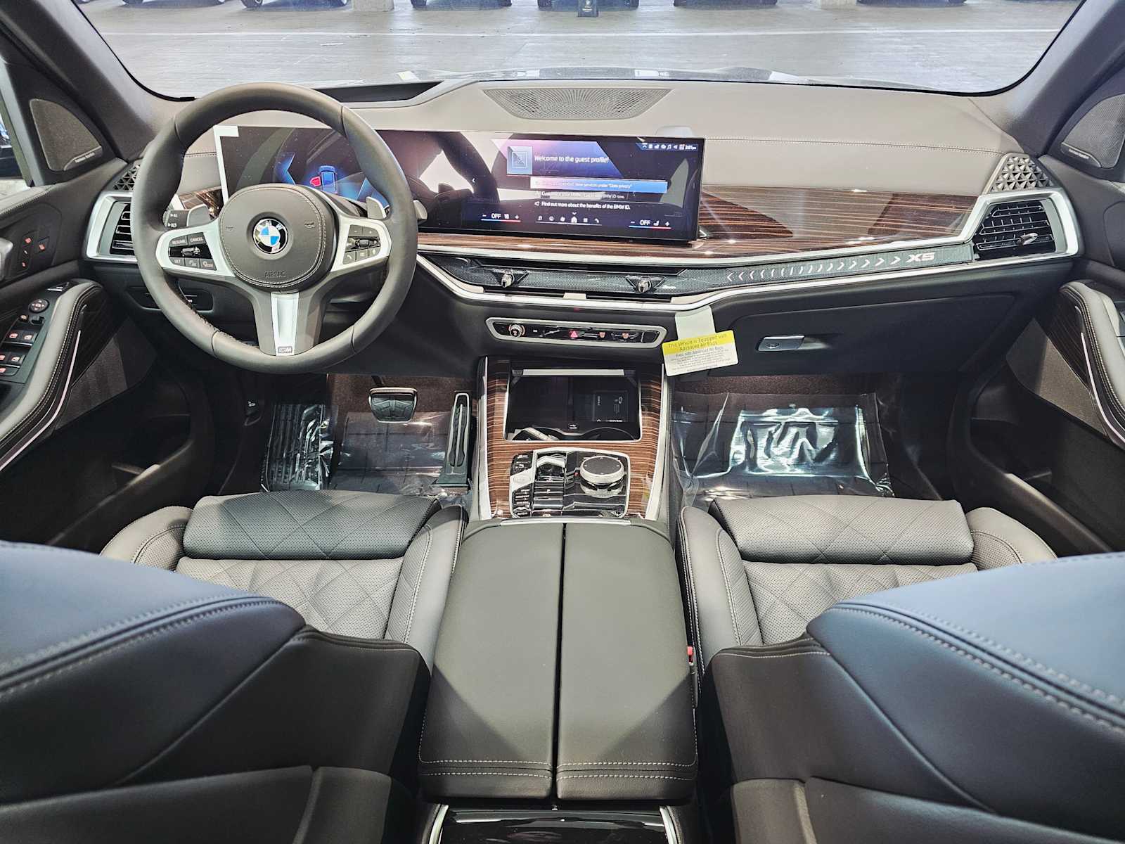 Thumbnail: 2026 BMW X5 - 10