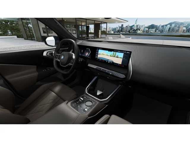 Thumbnail: 2026 BMW X3 - 14