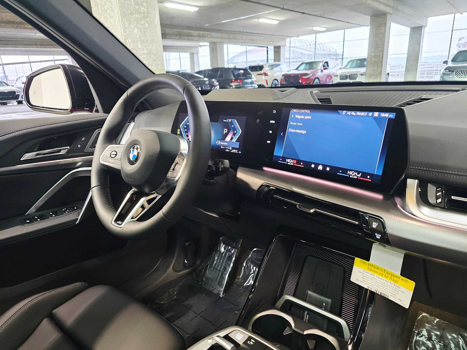 Thumbnail: 2026 BMW X1 - 28