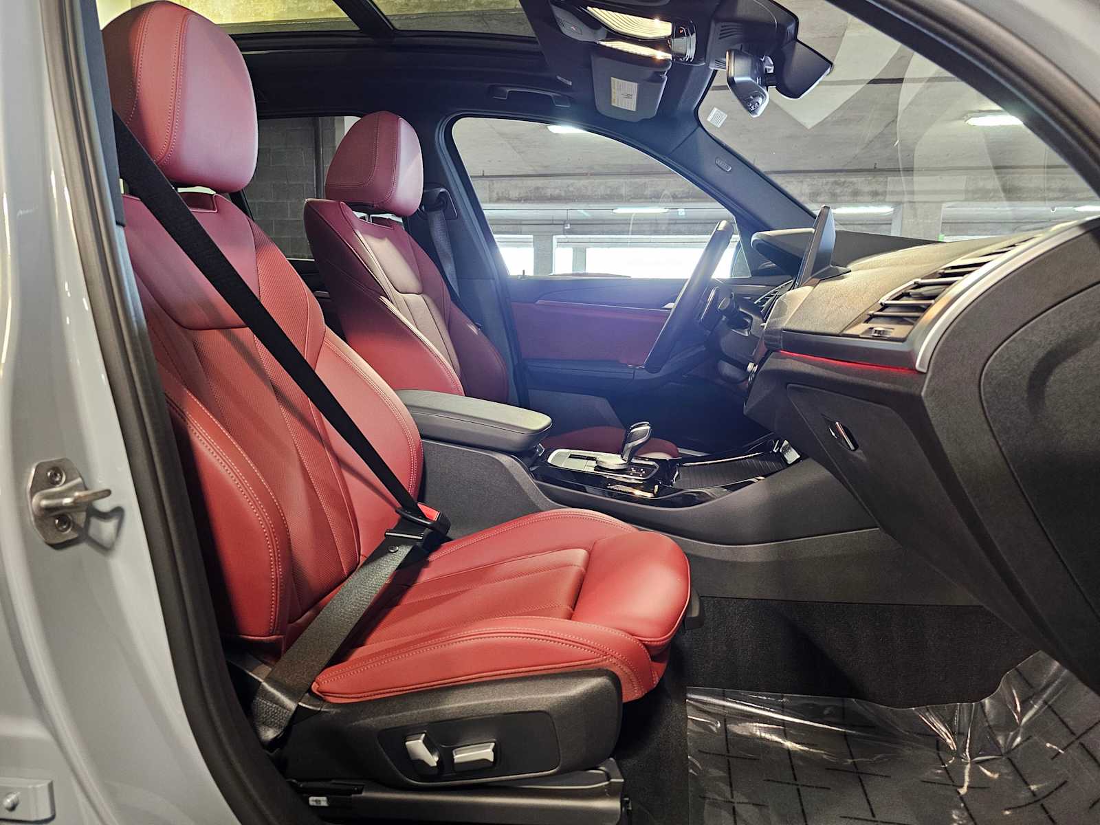 Thumbnail: 2023 BMW X3 - 40