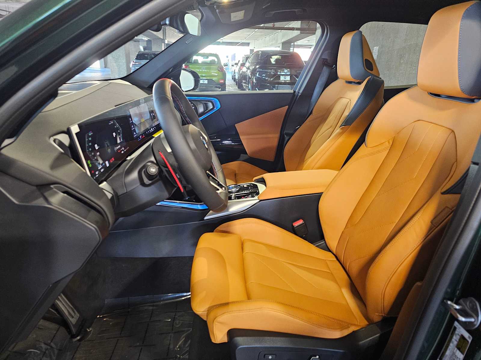 Thumbnail: 2026 BMW X3 - 31