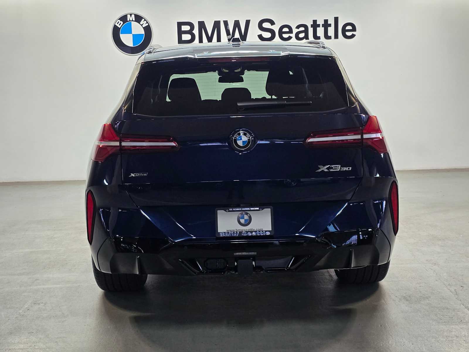 Thumbnail: 2026 BMW X3 - 6