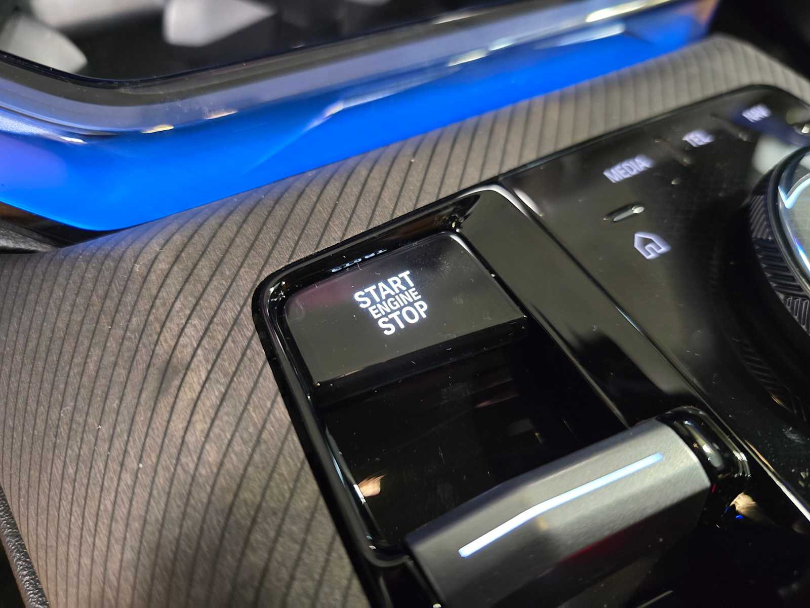 Thumbnail: 2026 BMW X3 - 20