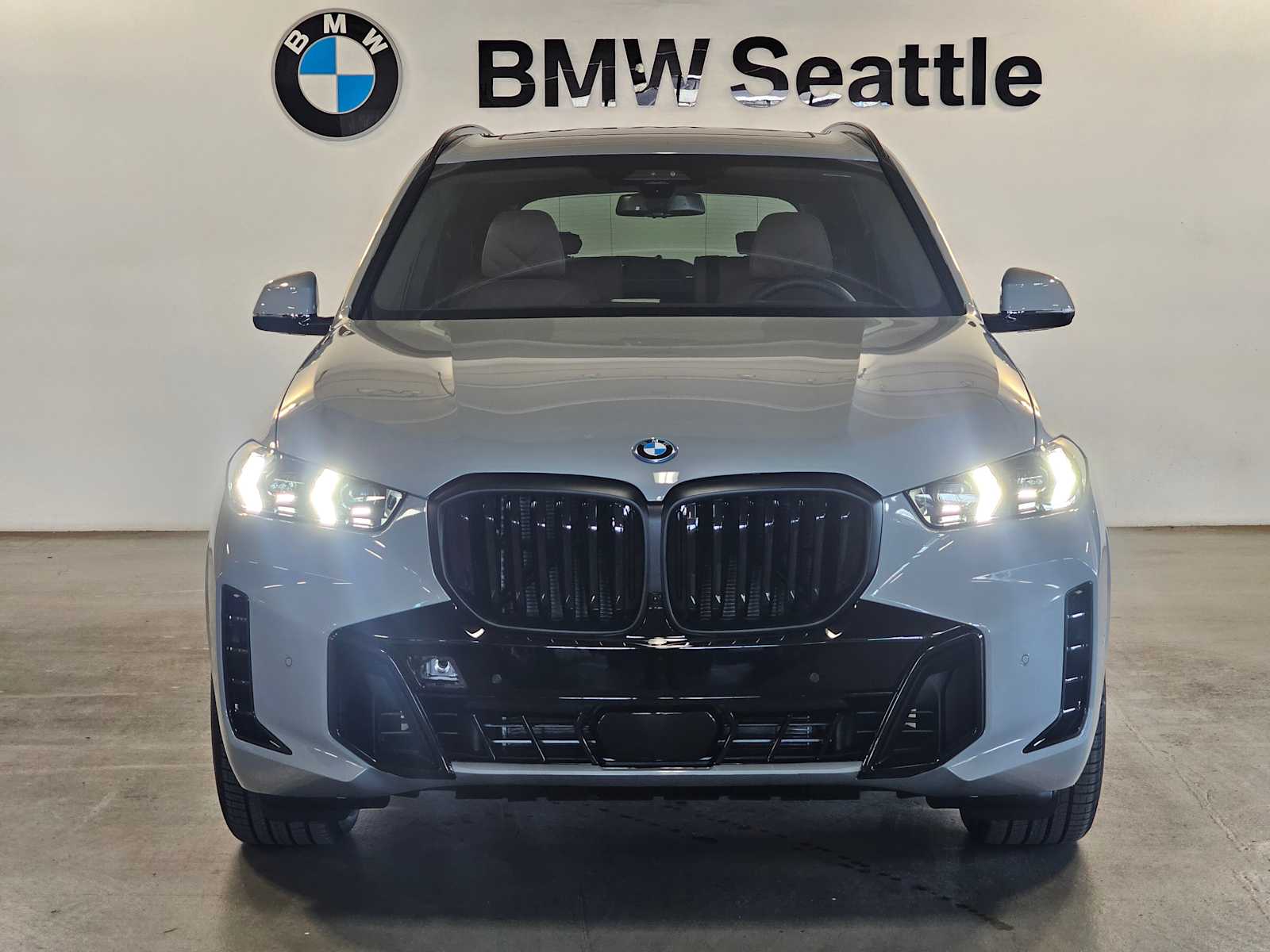 Thumbnail: 2026 BMW X5 - 6