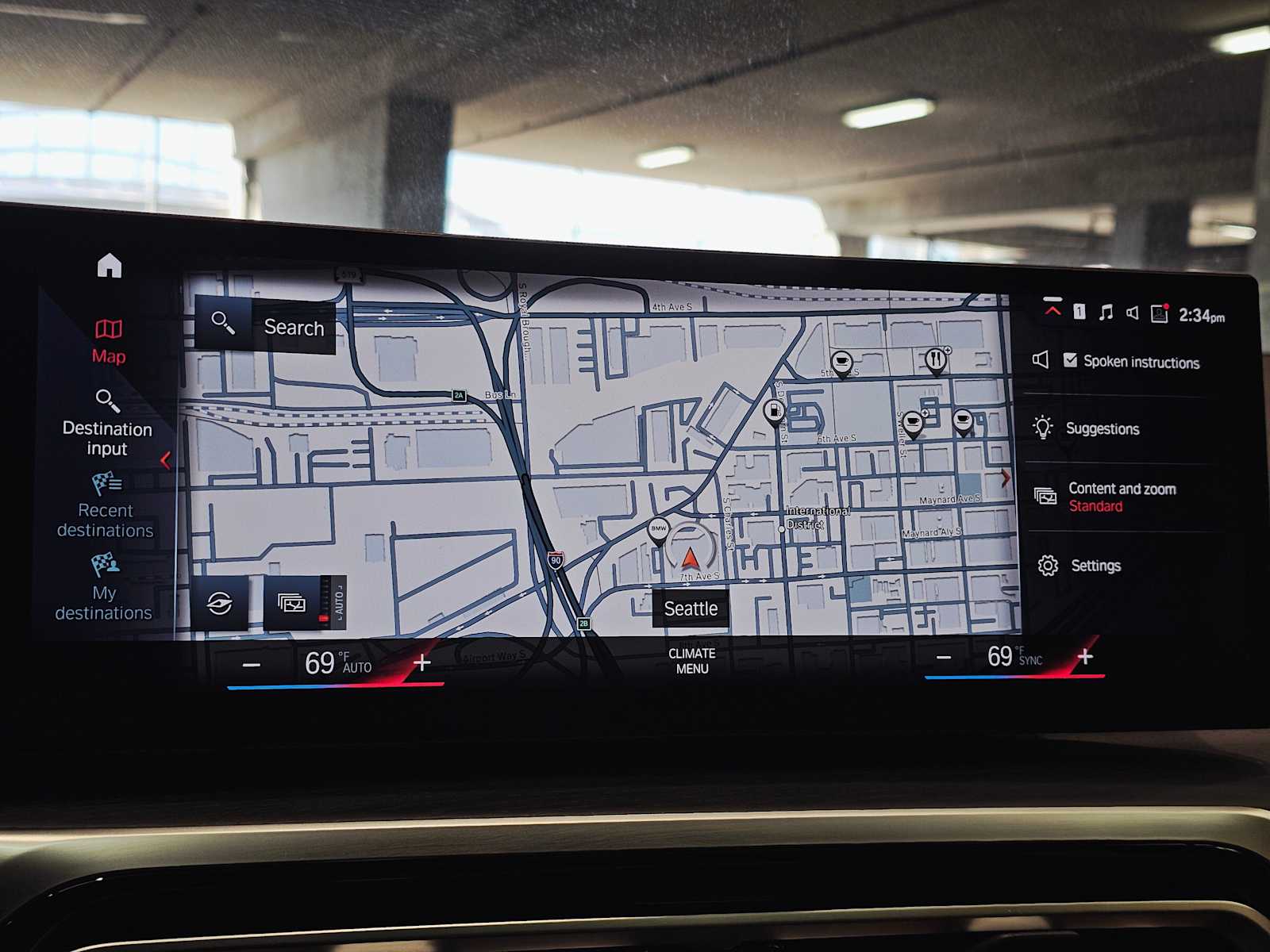 Thumbnail: 2023 BMW 3 Series - 14