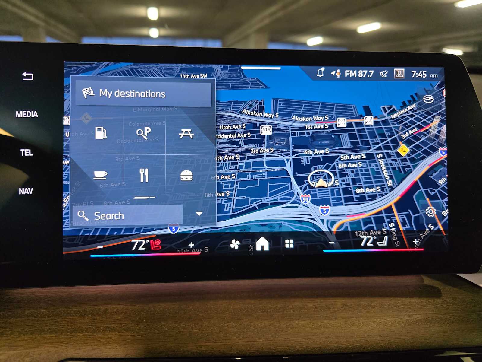 Thumbnail: 2026 BMW X1 - 15