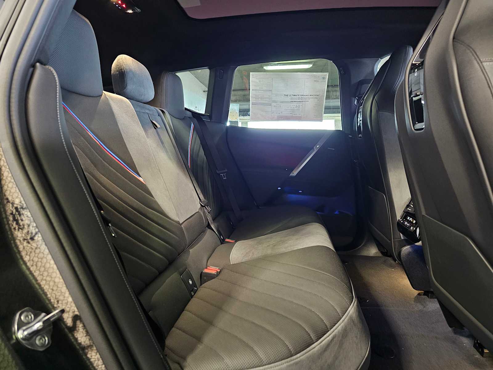 Thumbnail: 2026 BMW iX - 32