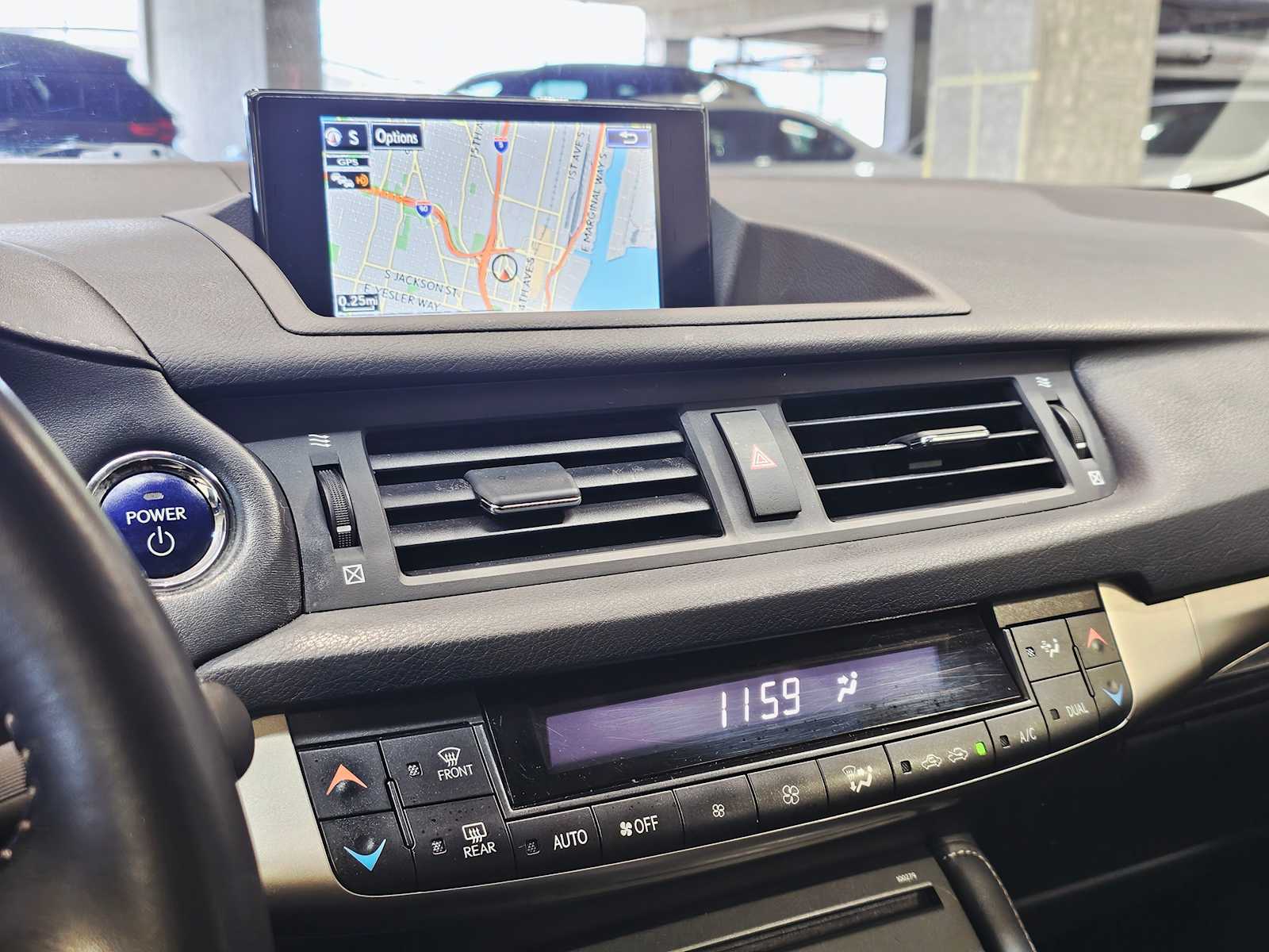 Thumbnail: 2014 Lexus CT - 16