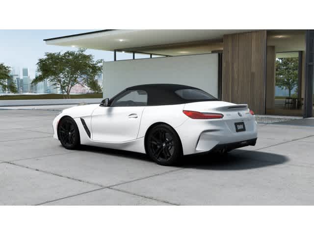 Thumbnail: 2026 BMW Z4 - 2
