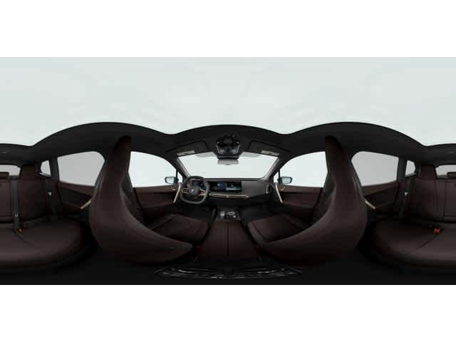 Thumbnail: 2026 BMW iX - 8