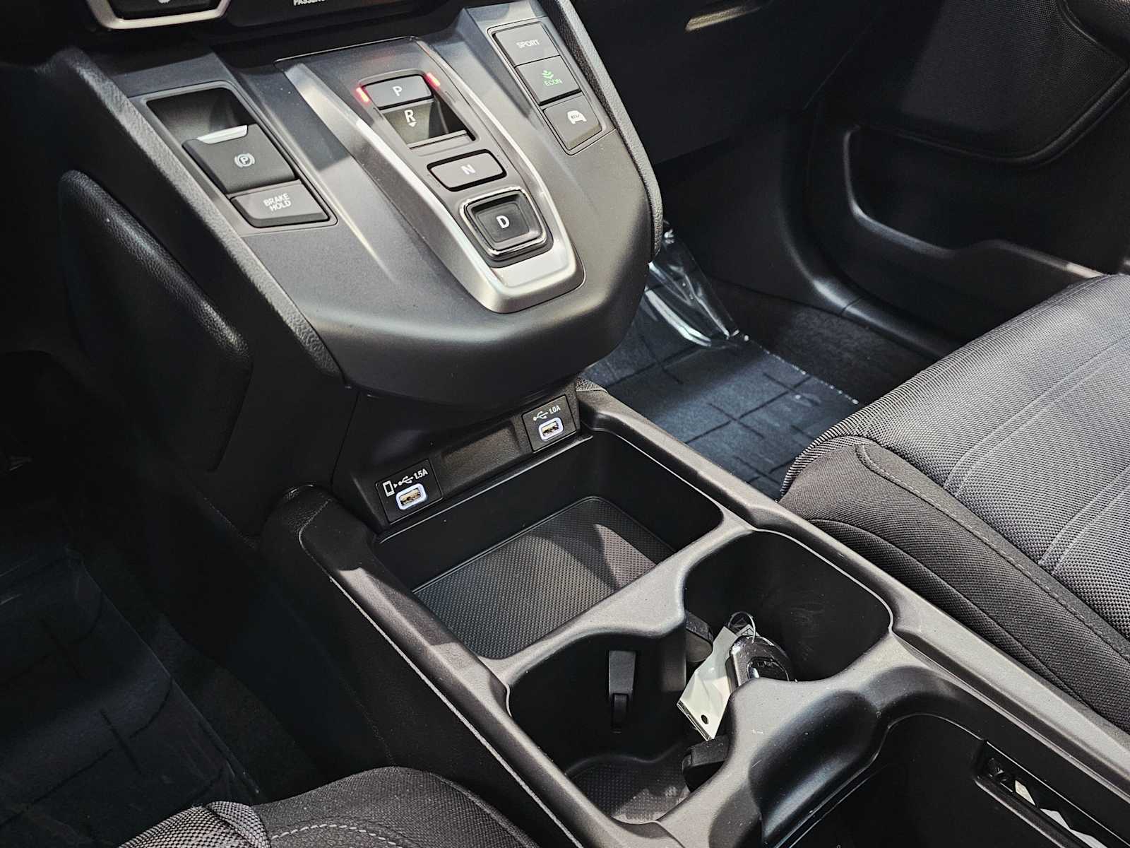 Thumbnail: 2020 Honda CR-V - 17