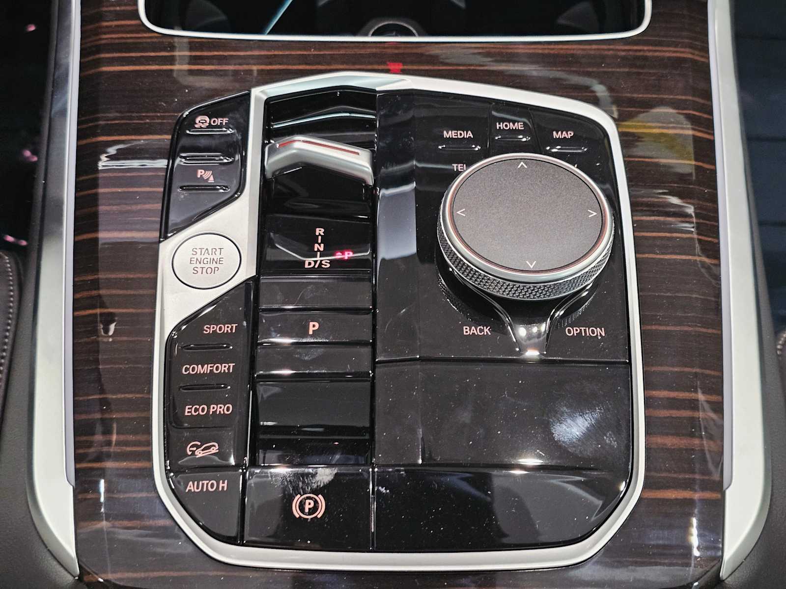 Thumbnail: 2026 BMW X5 - 18