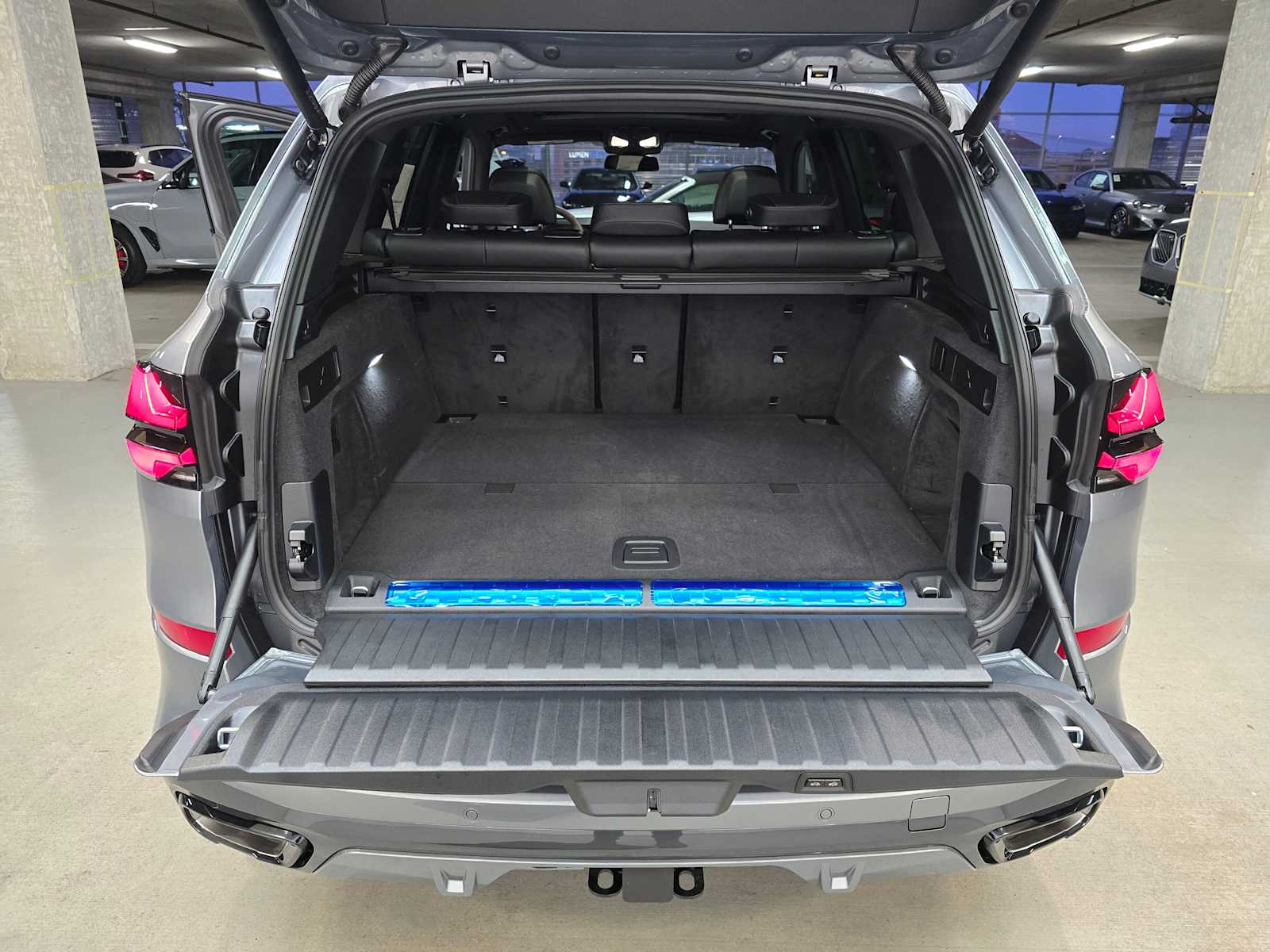 Thumbnail: 2026 BMW X5 - 36