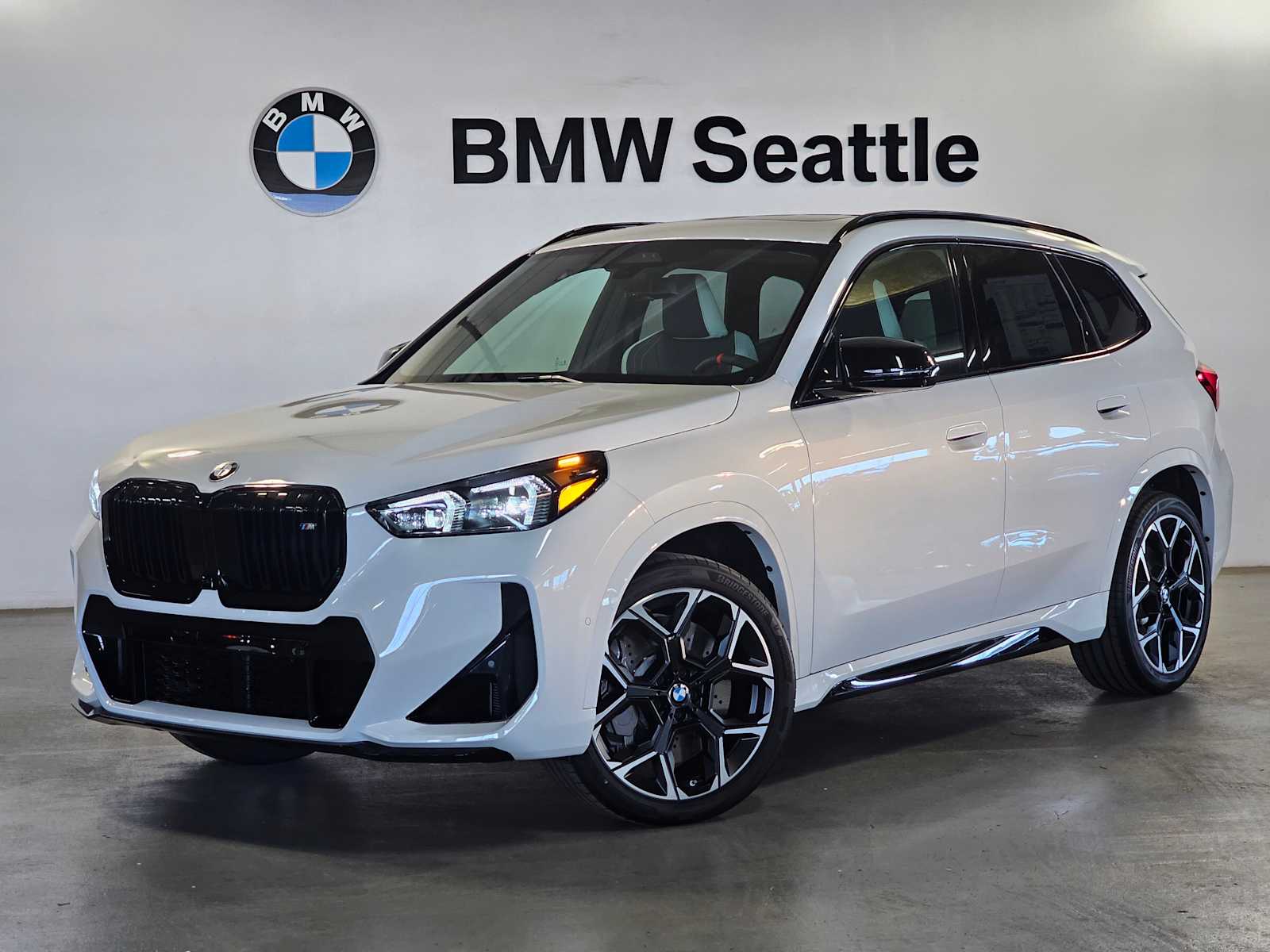 2026 BMW X1