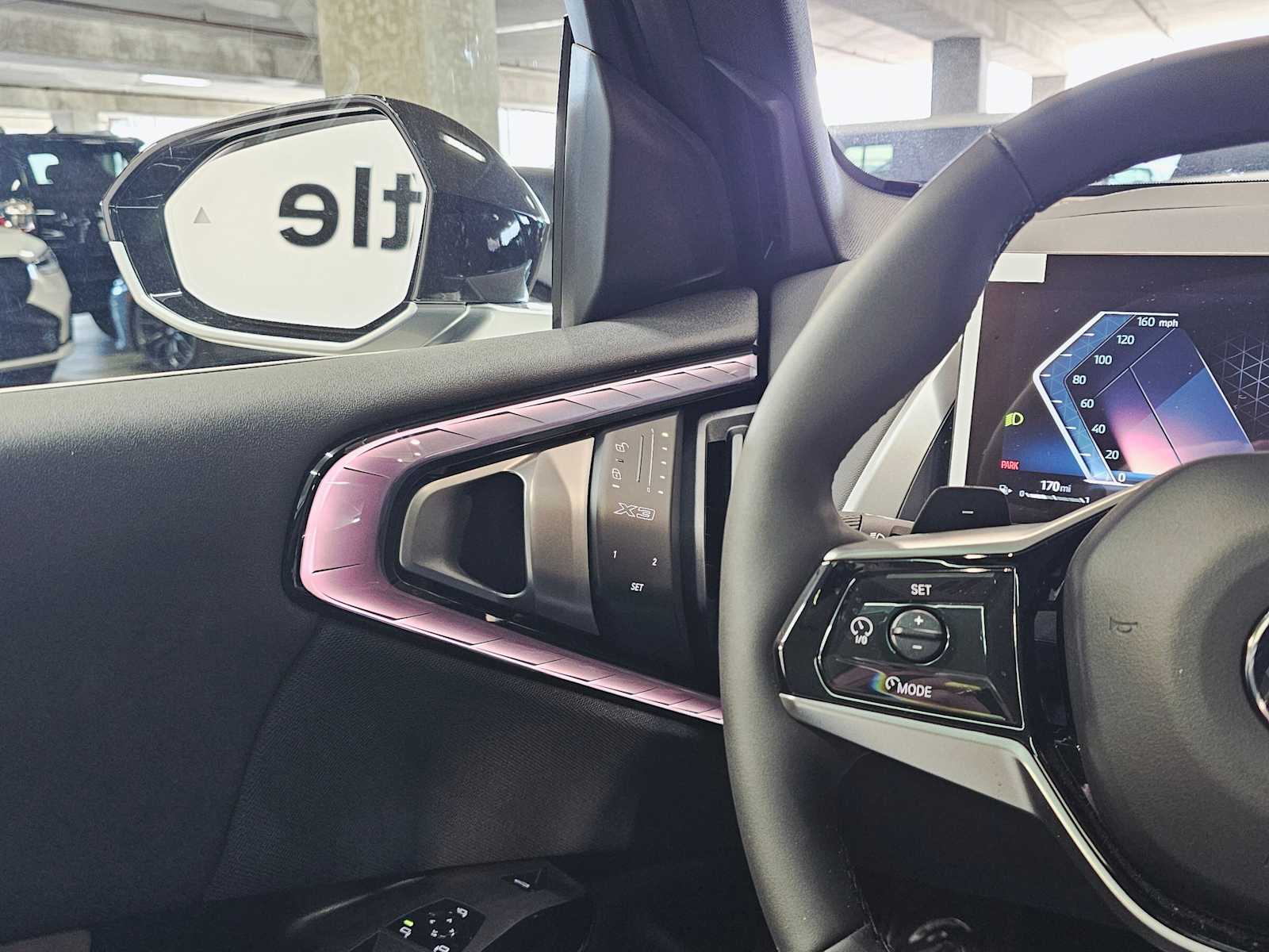 Thumbnail: 2026 BMW X3 - 22