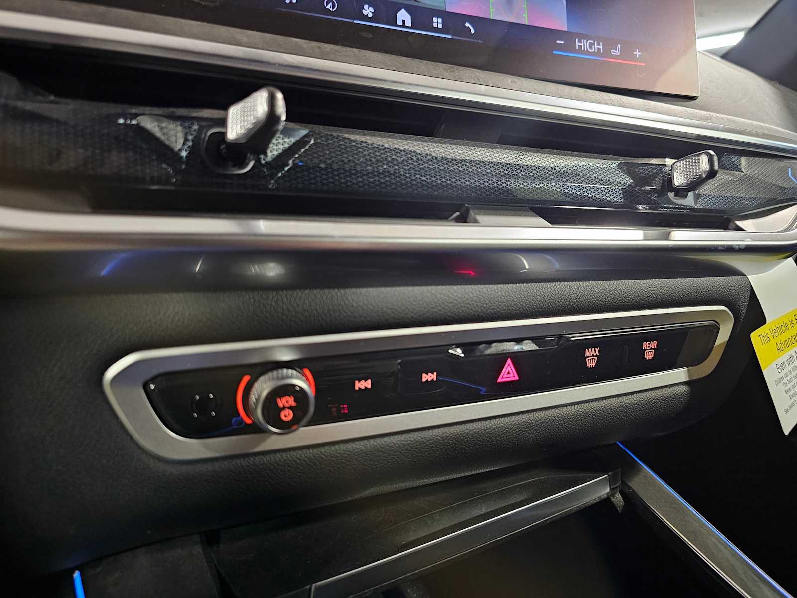 Thumbnail: 2026 BMW X5 - 19