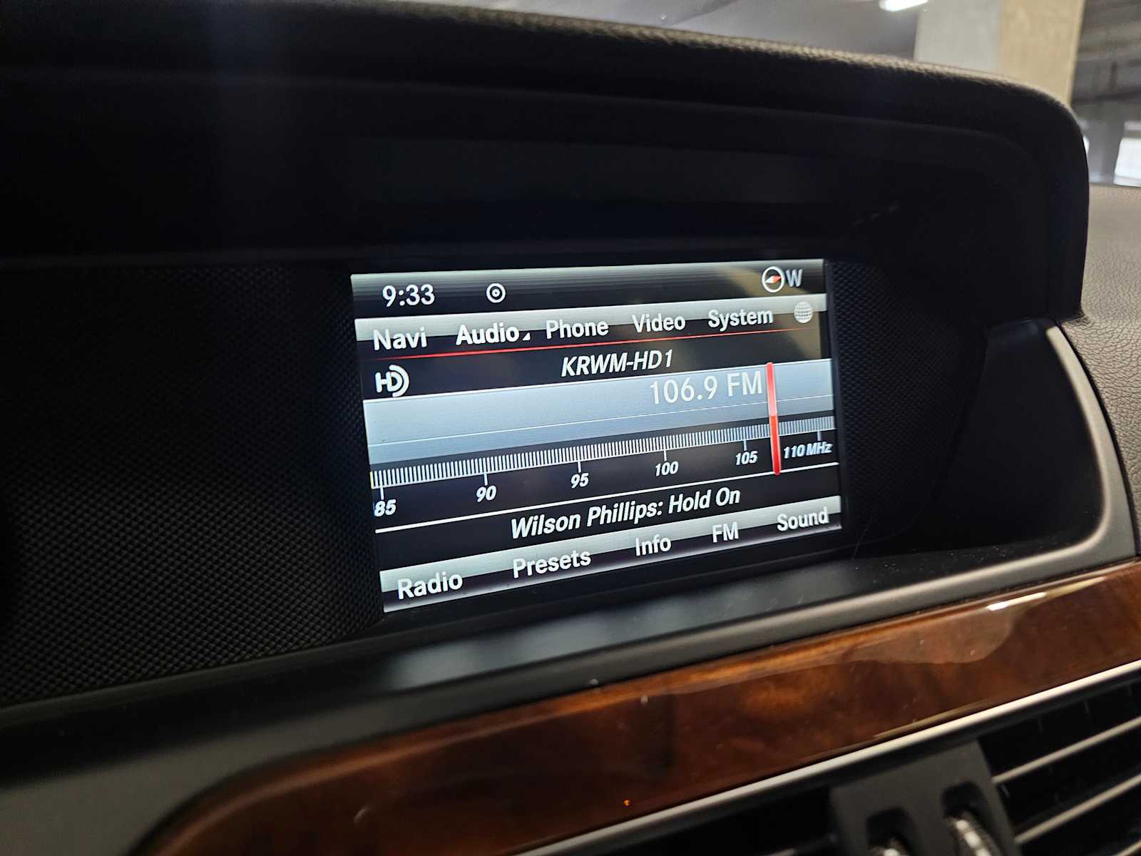 Thumbnail: 2013 Mercedes-Benz C-Class - 15