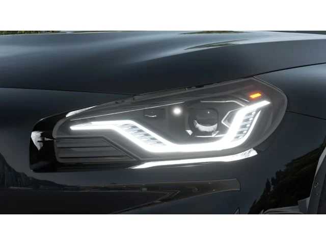 Thumbnail: 2026 BMW M2 - 6