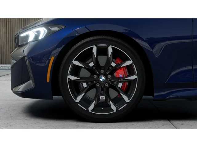 Thumbnail: 2026 BMW 3 Series - 7