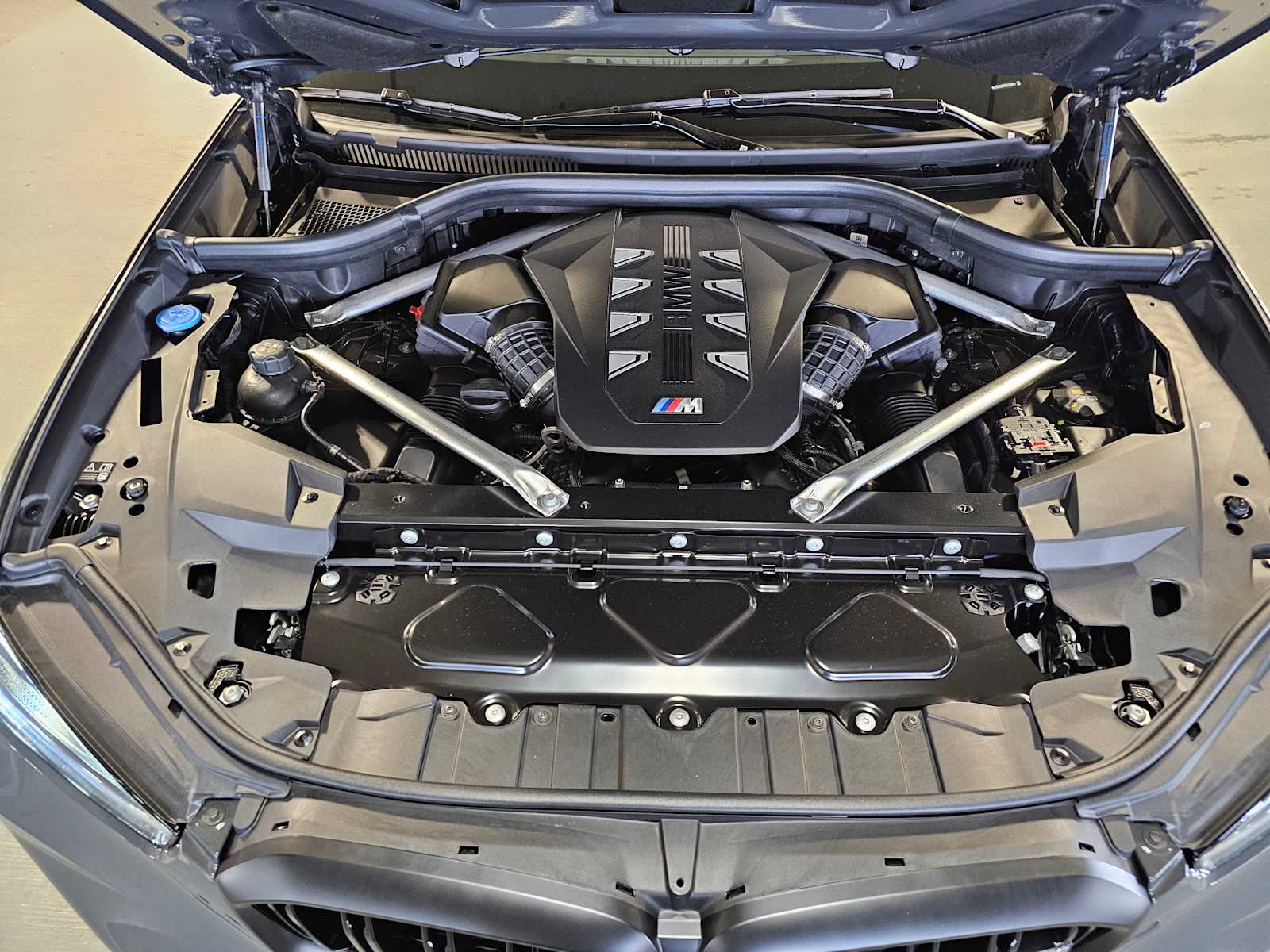 Thumbnail: 2026 BMW X5 - 9