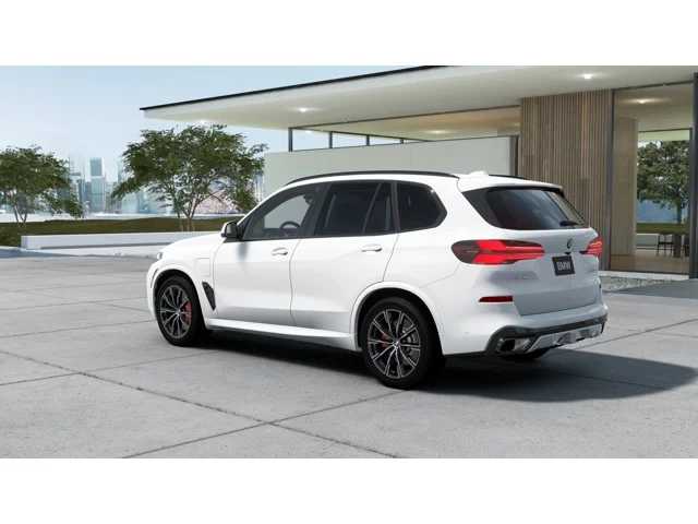 Thumbnail: 2026 BMW X5 - 2