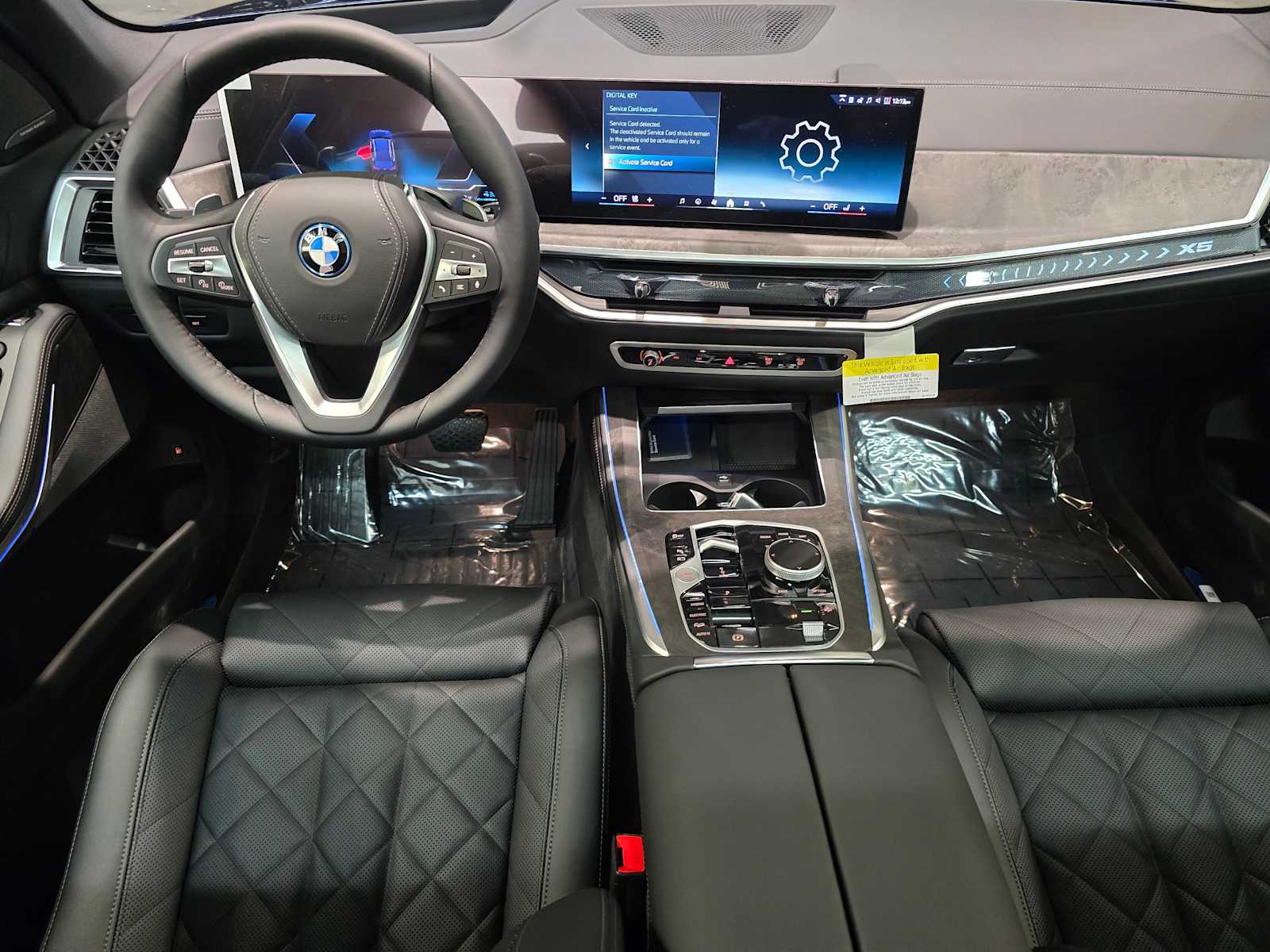 Thumbnail: 2026 BMW X5 - 10