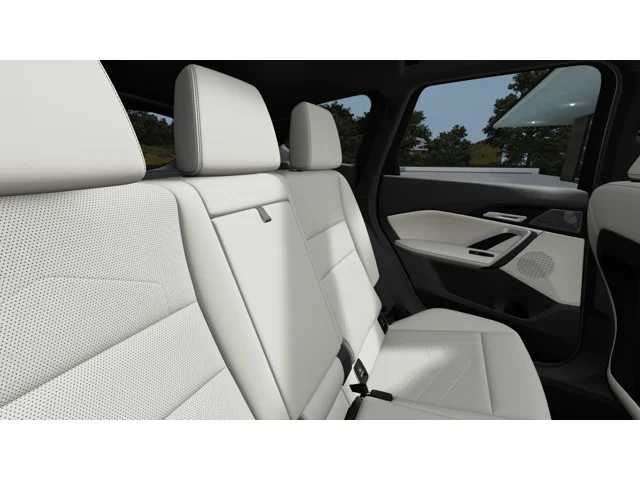 Thumbnail: 2026 BMW X1 - 12