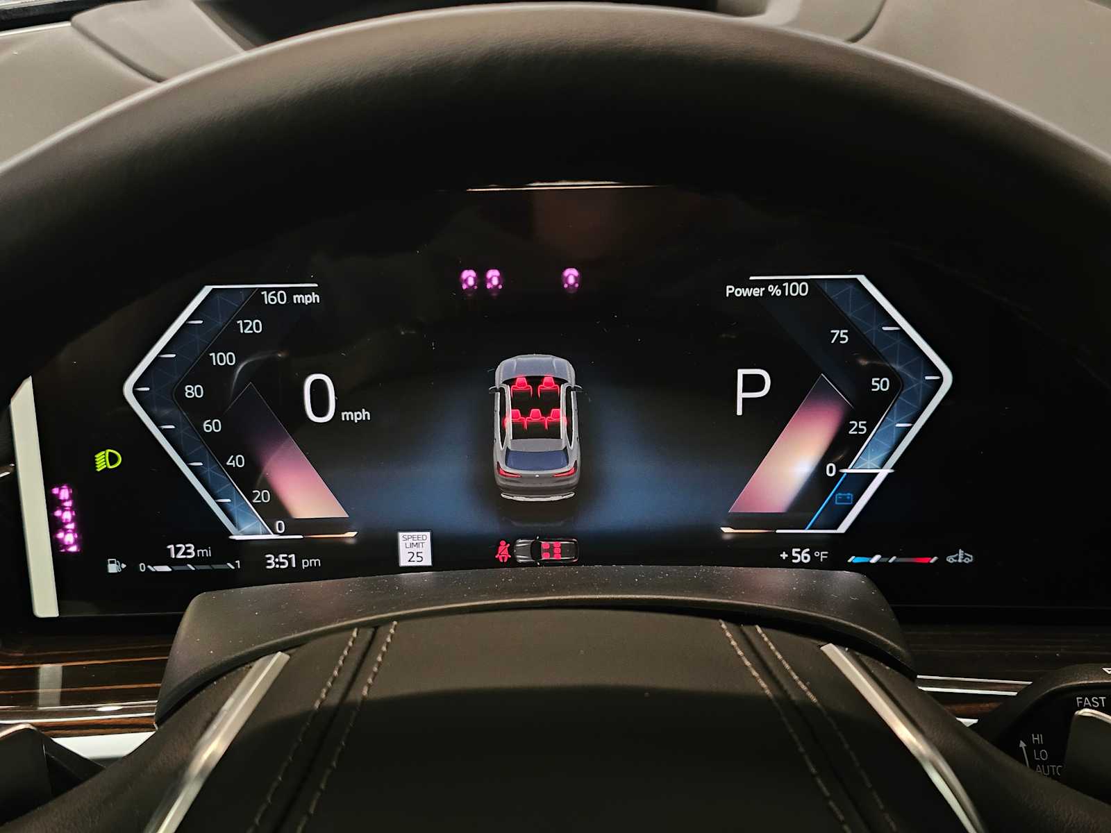 Thumbnail: 2026 BMW X5 - 13