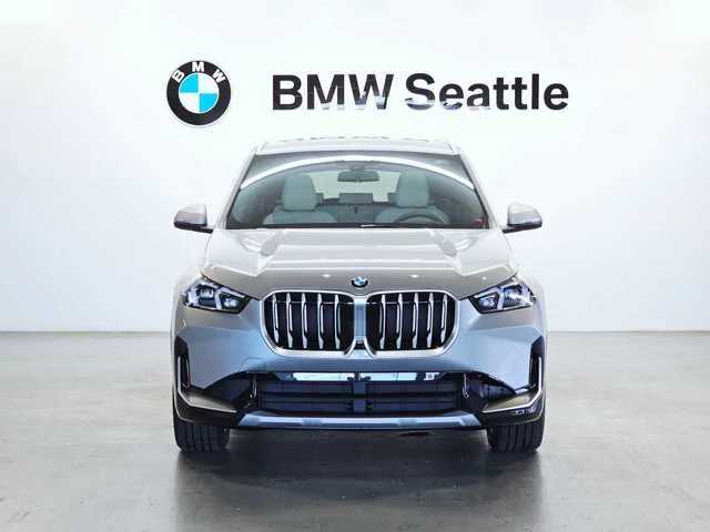 Thumbnail: 2025 BMW X1 - 6