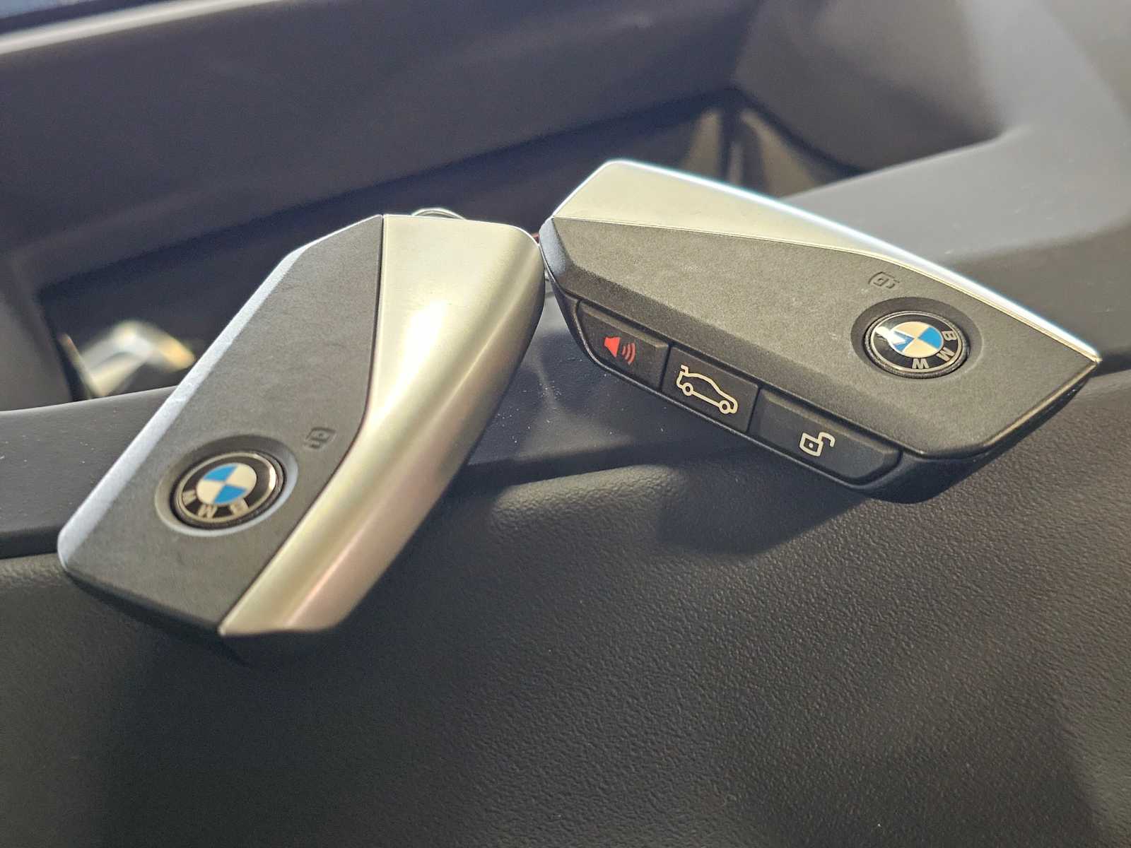 Thumbnail: 2024 BMW X5 - 33