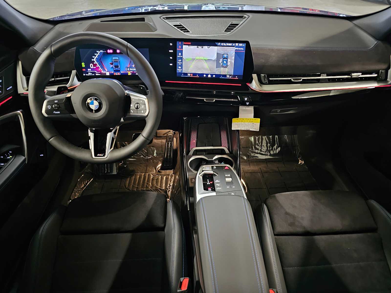 Thumbnail: 2026 BMW X2 - 10