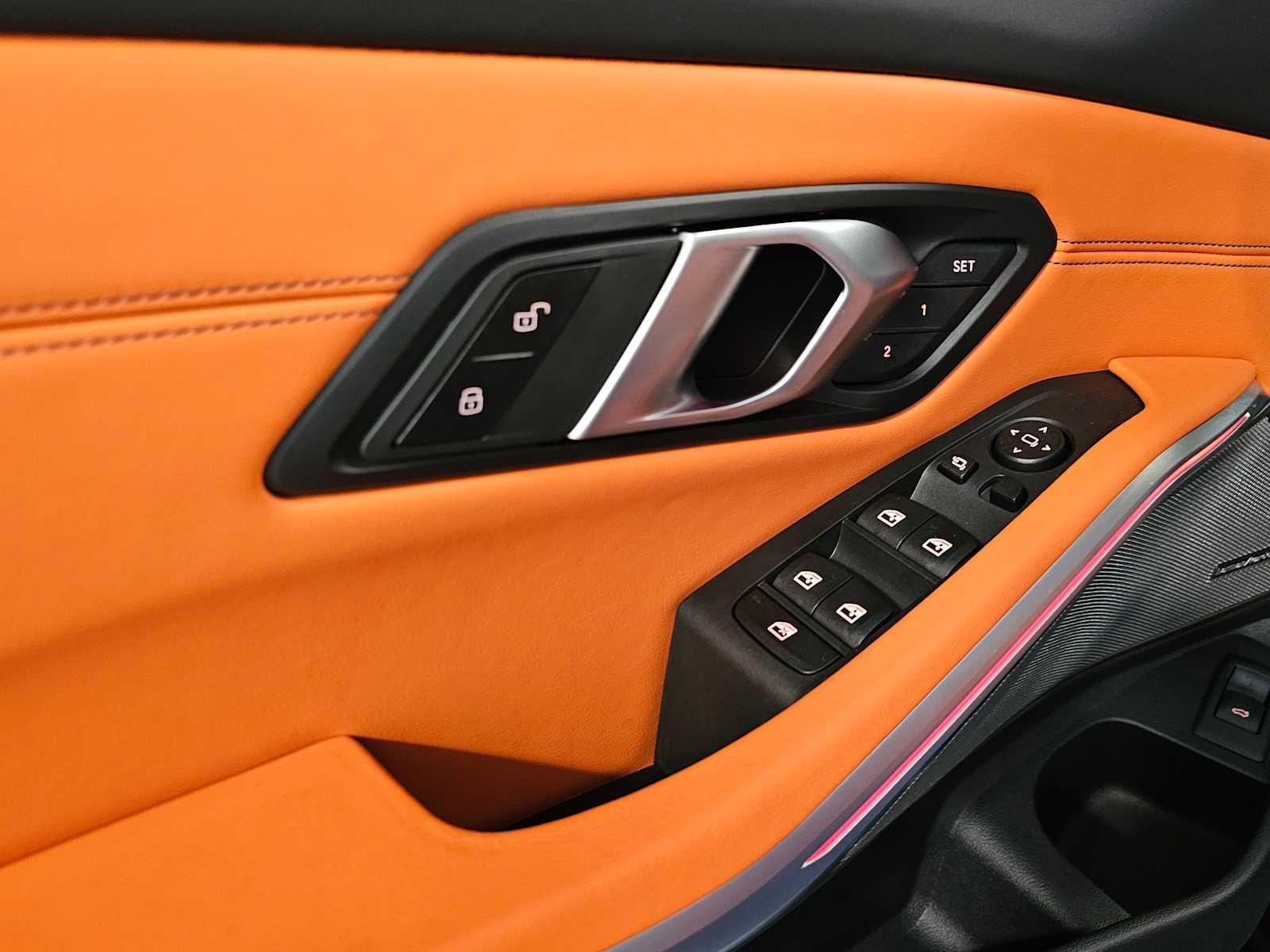 Thumbnail: 2025 BMW M3 - 24