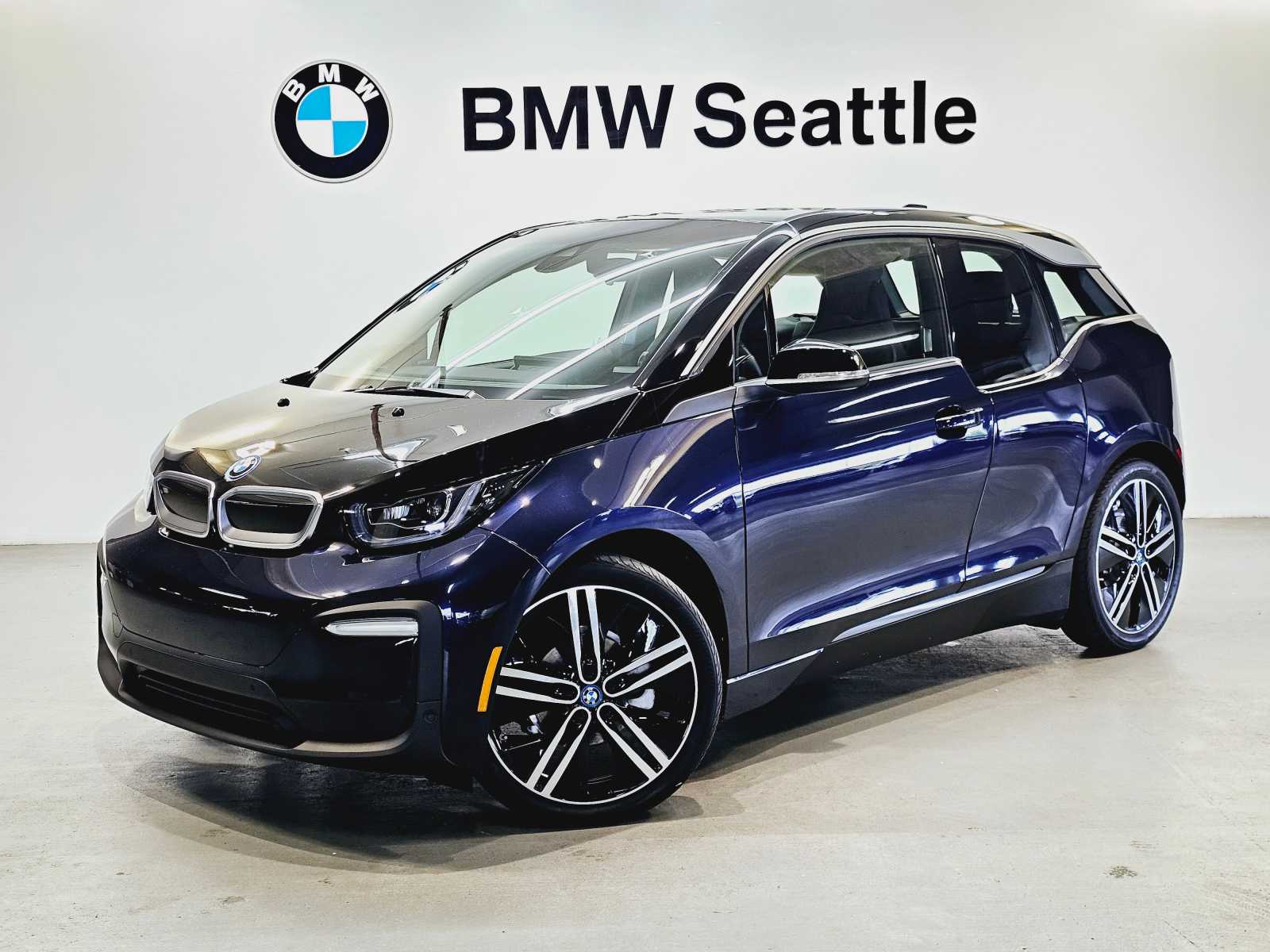 2021 BMW i3 120 Ah -
                Seattle, WA
