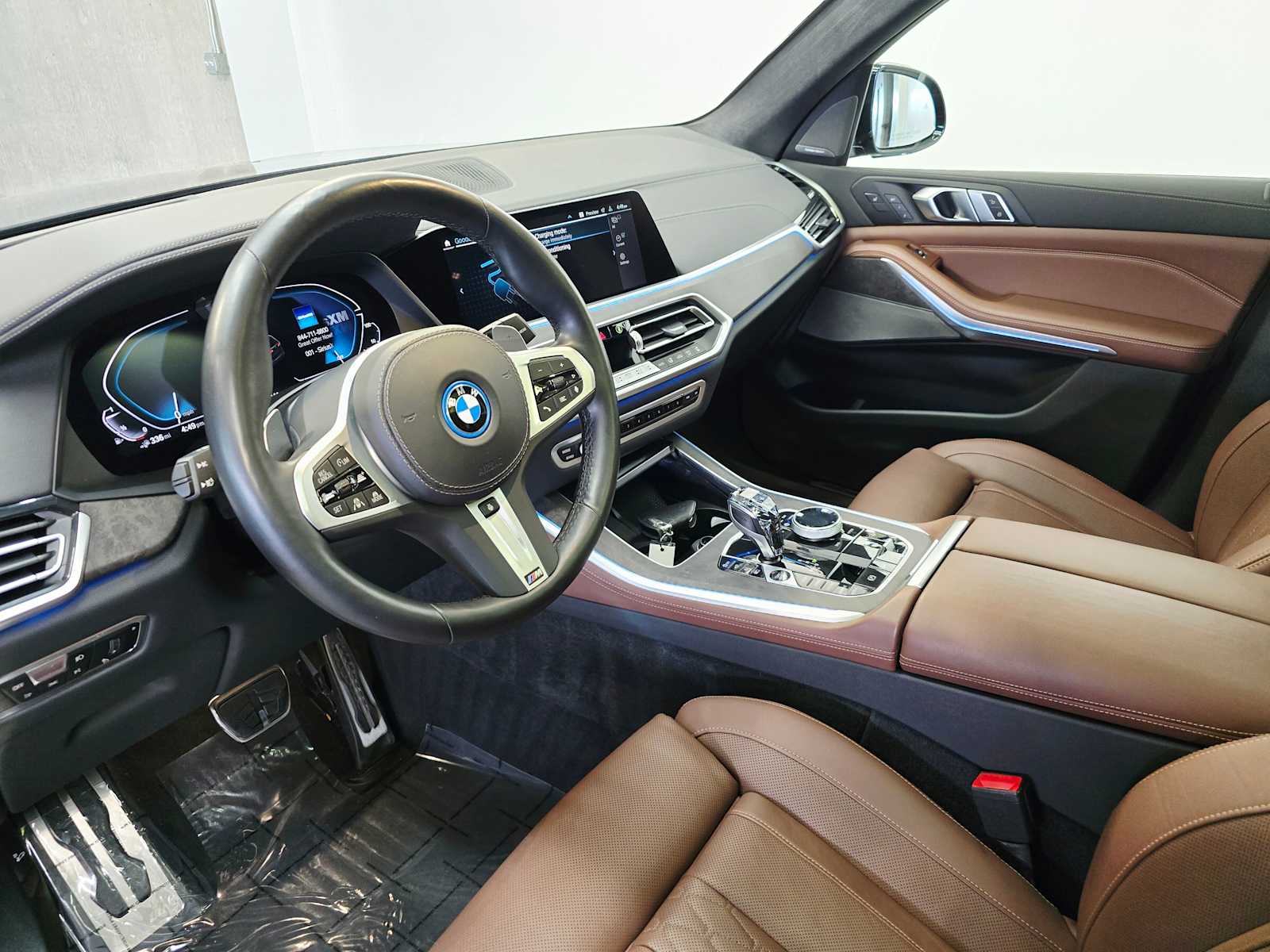 Thumbnail: 2023 BMW X5 - 2
