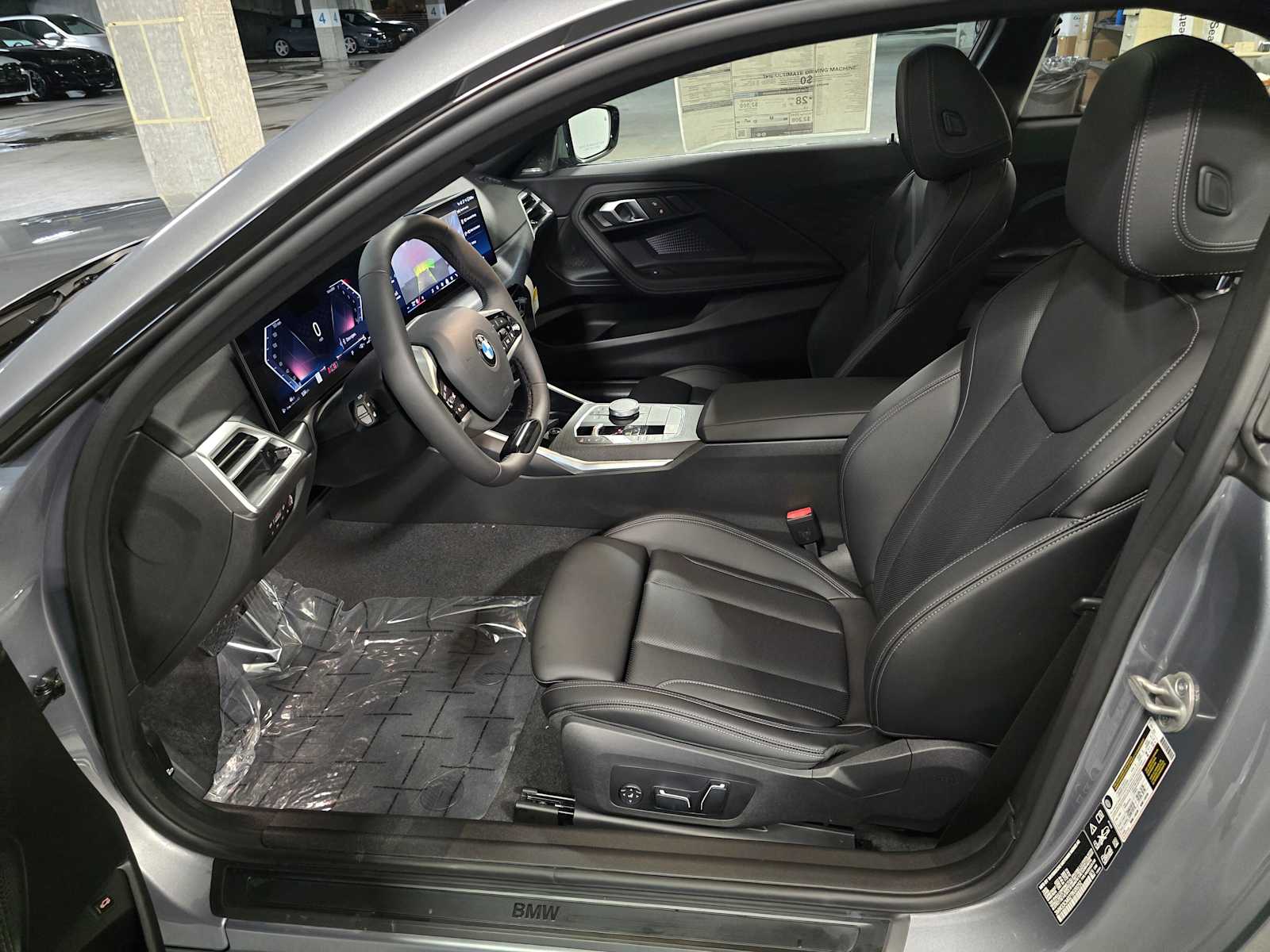 Thumbnail: 2026 BMW 2 Series - 26