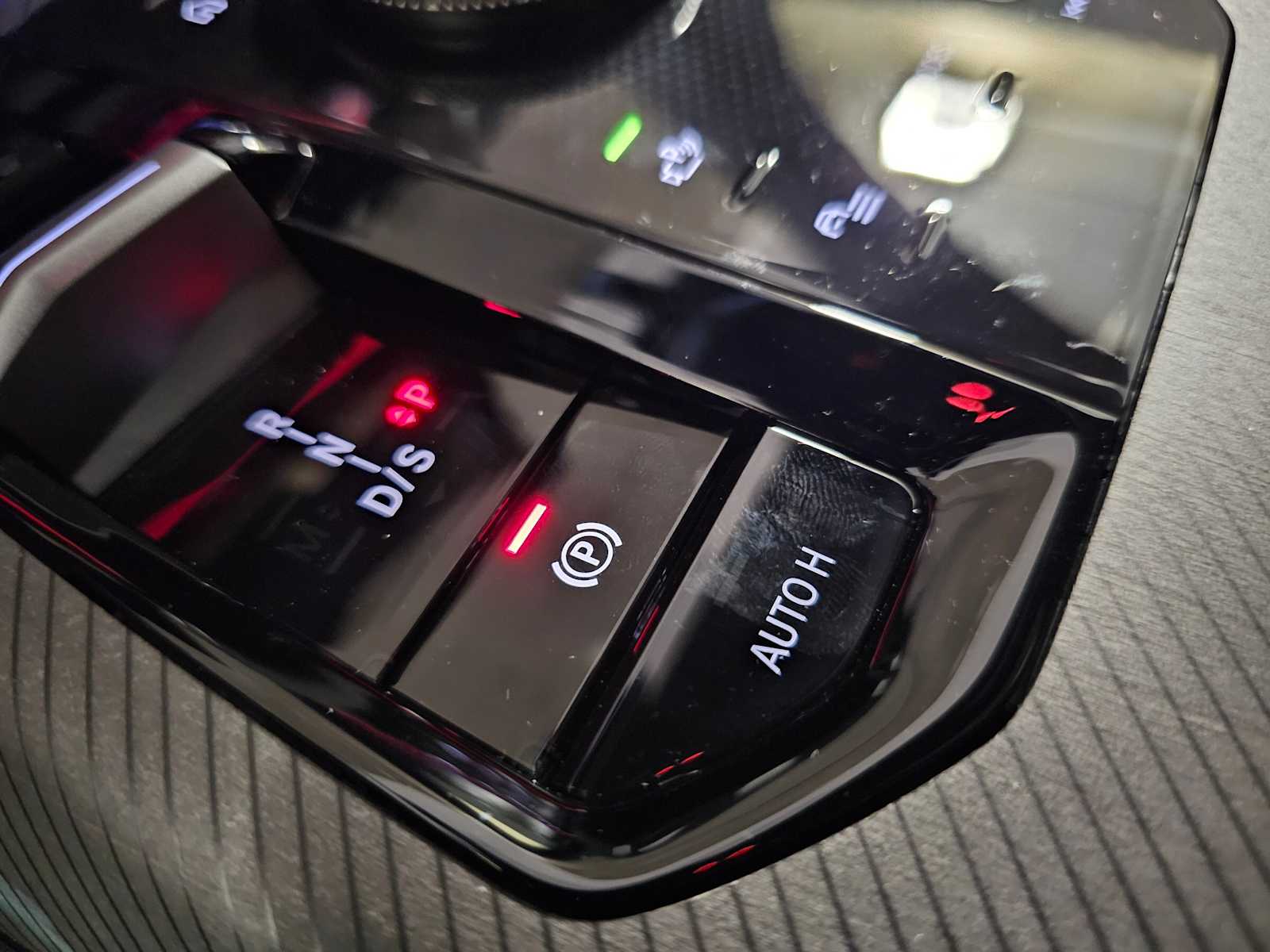 Thumbnail: 2026 BMW X3 - 22