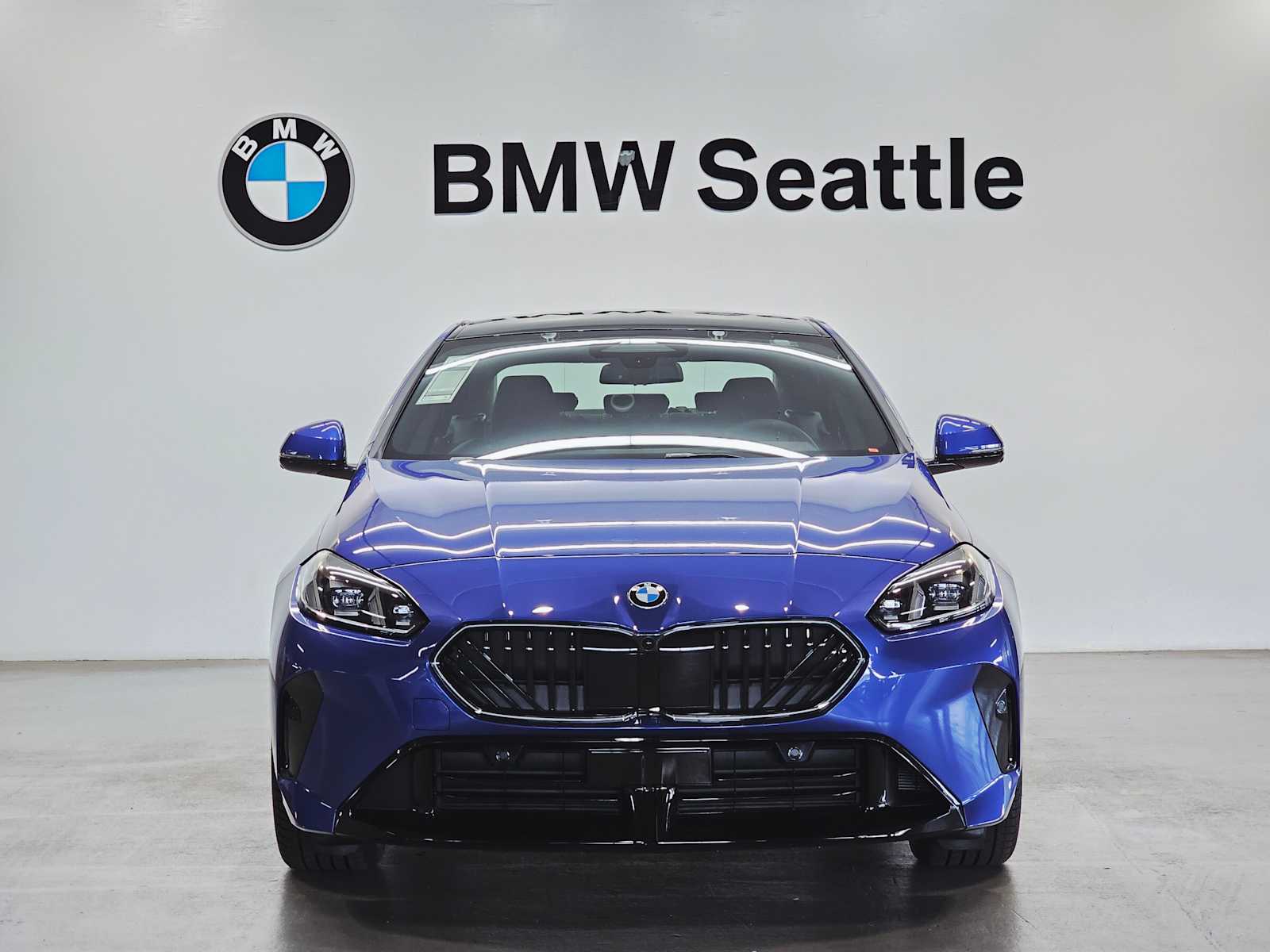 Thumbnail: 2025 BMW 2 Series - 6