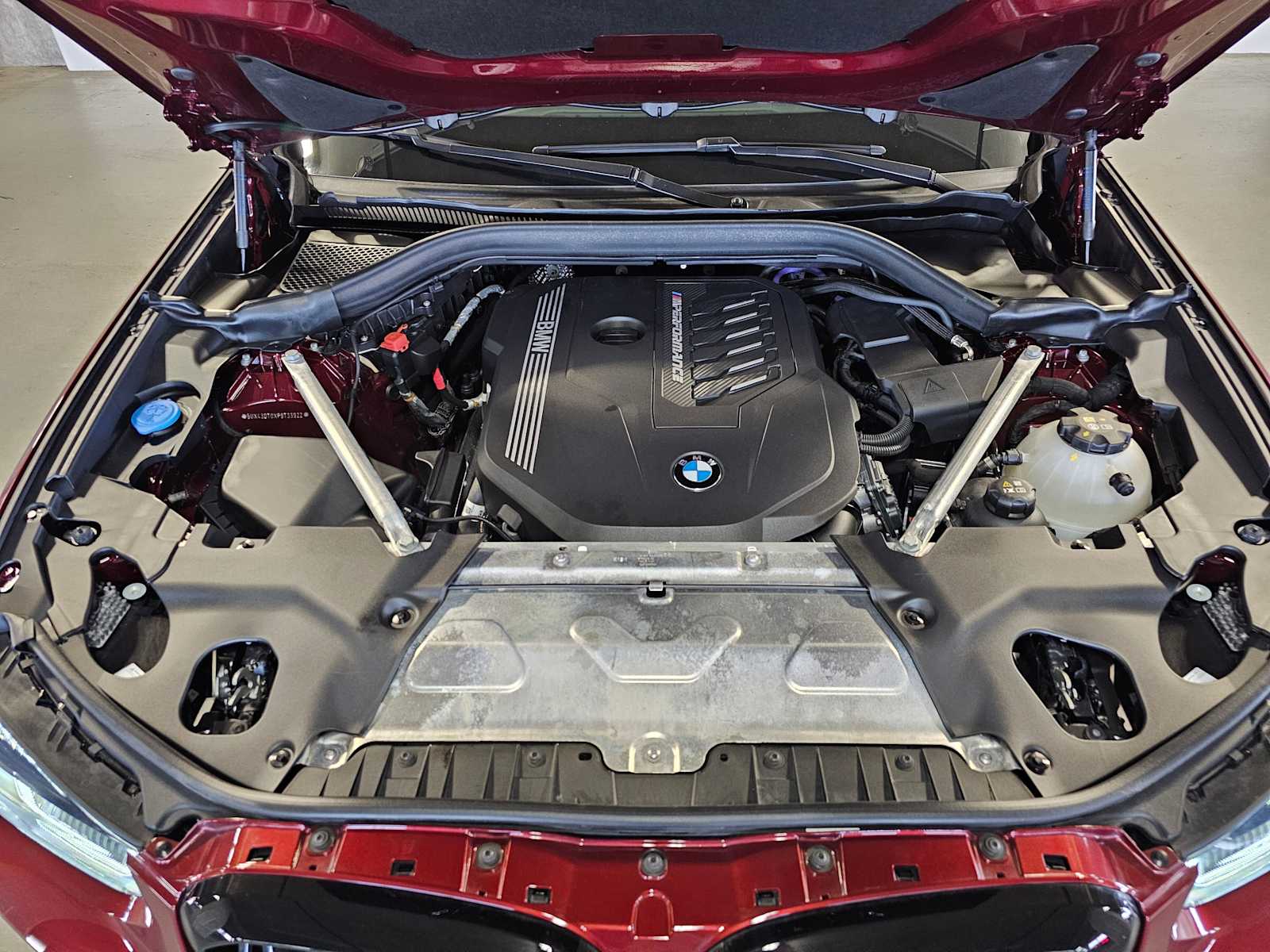 Thumbnail: 2023 BMW X4 - 8