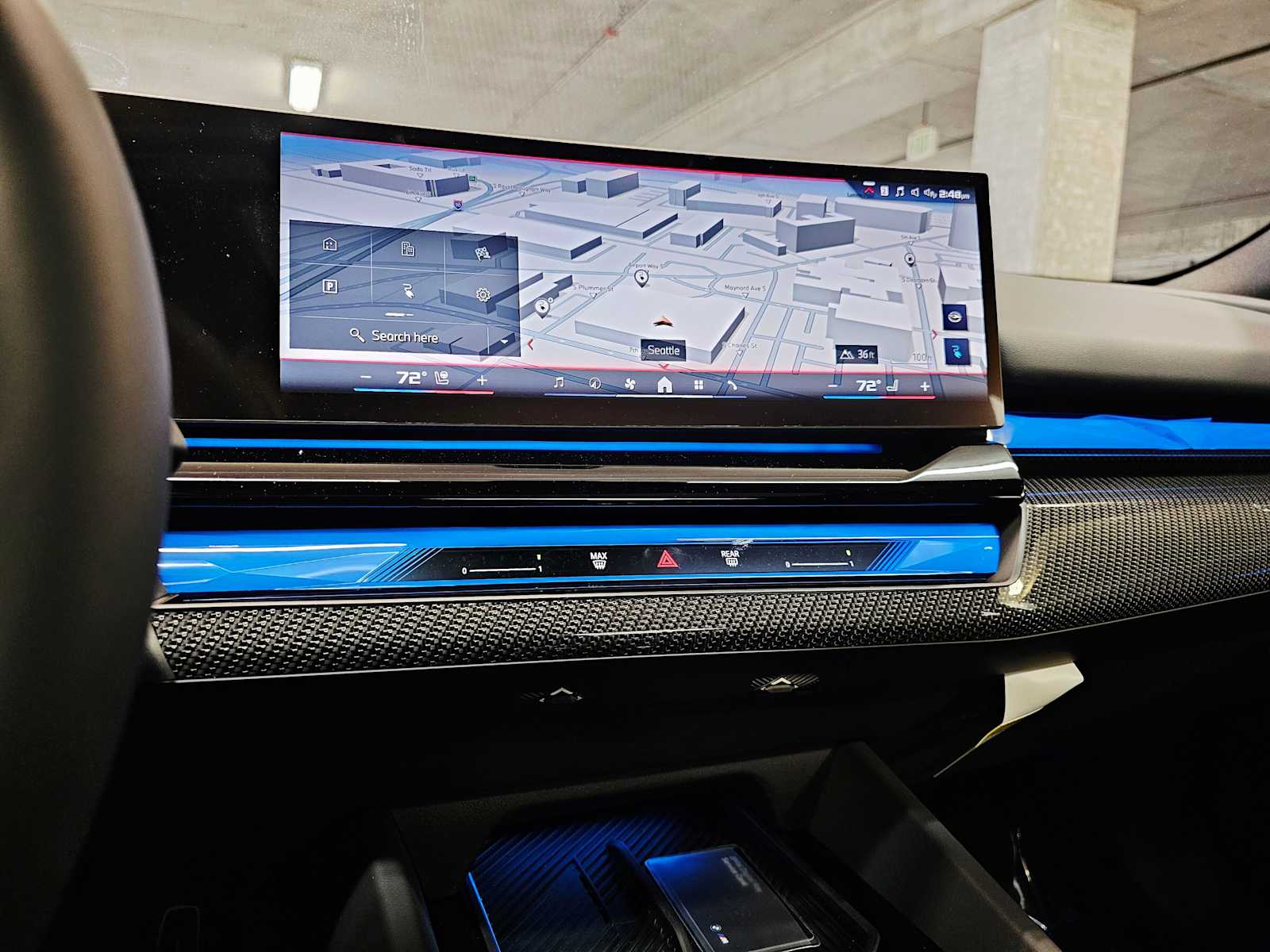 Thumbnail: 2025 BMW i5 - 15