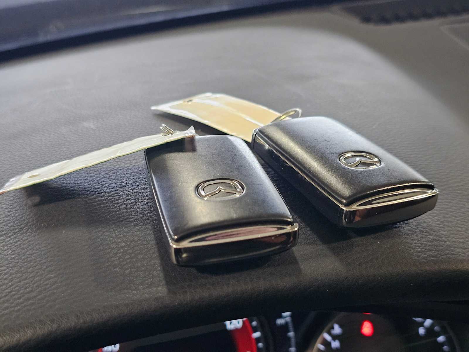 Thumbnail: 2023 Mazda CX-50 - 44