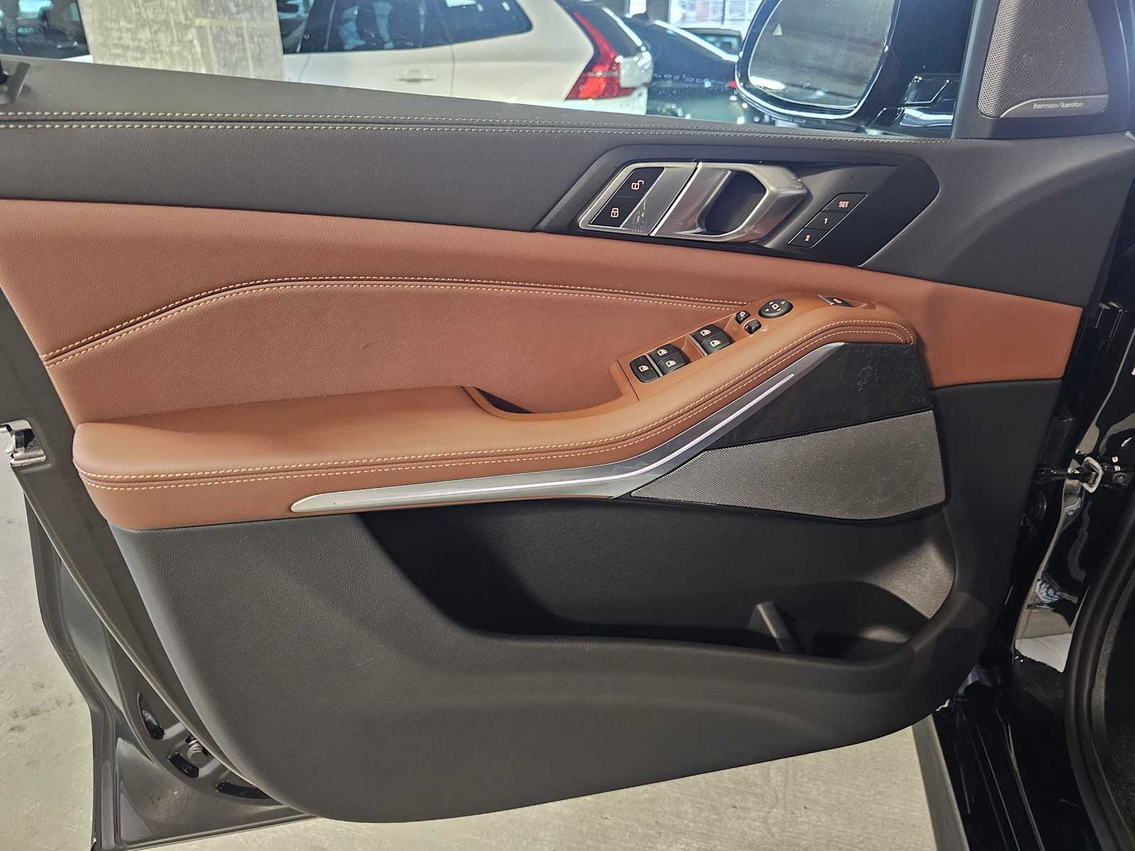 Thumbnail: 2026 BMW X5 - 30