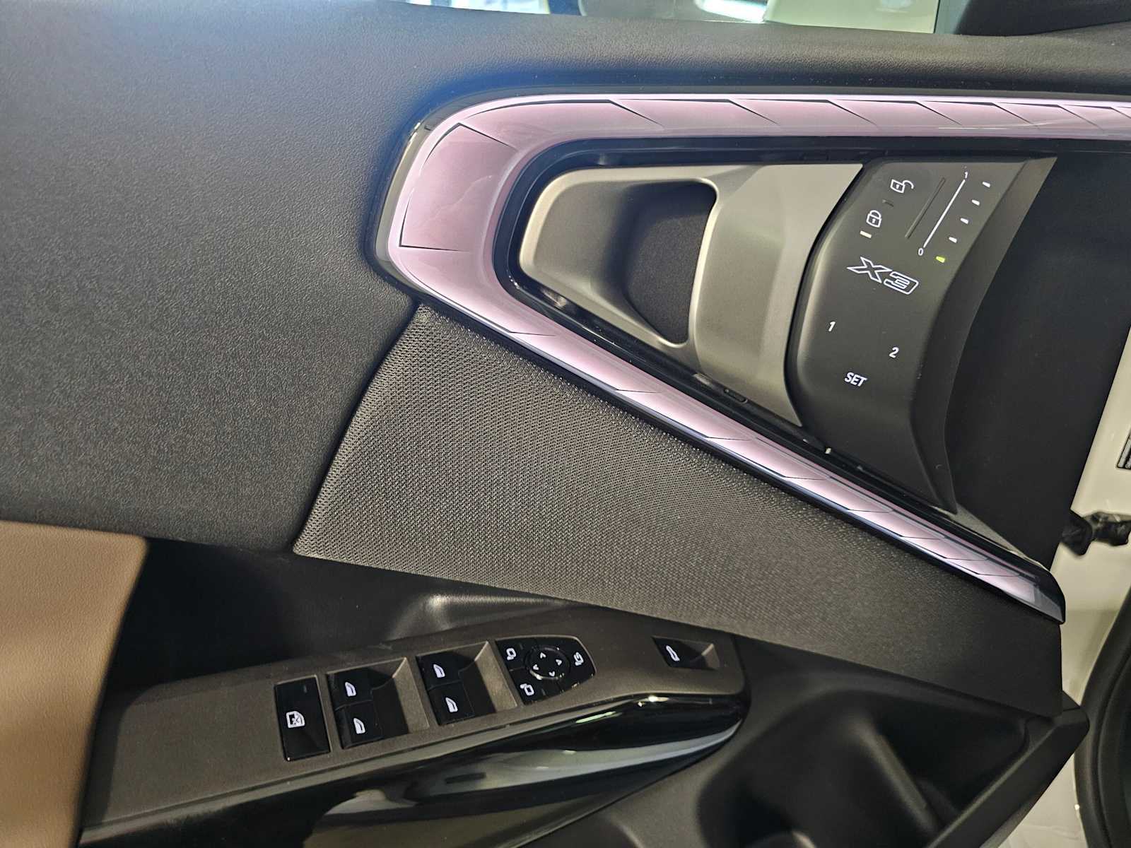 Thumbnail: 2026 BMW X3 - 27