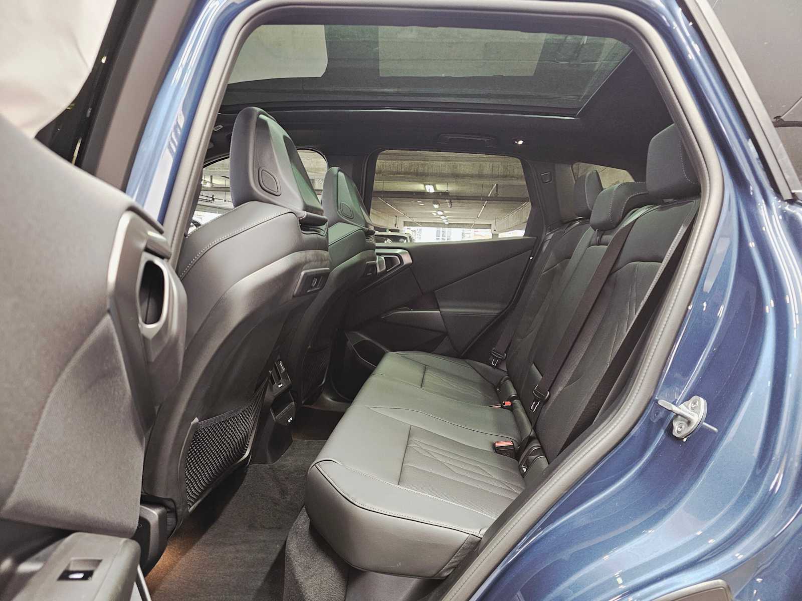 Thumbnail: 2026 BMW X3 - 25