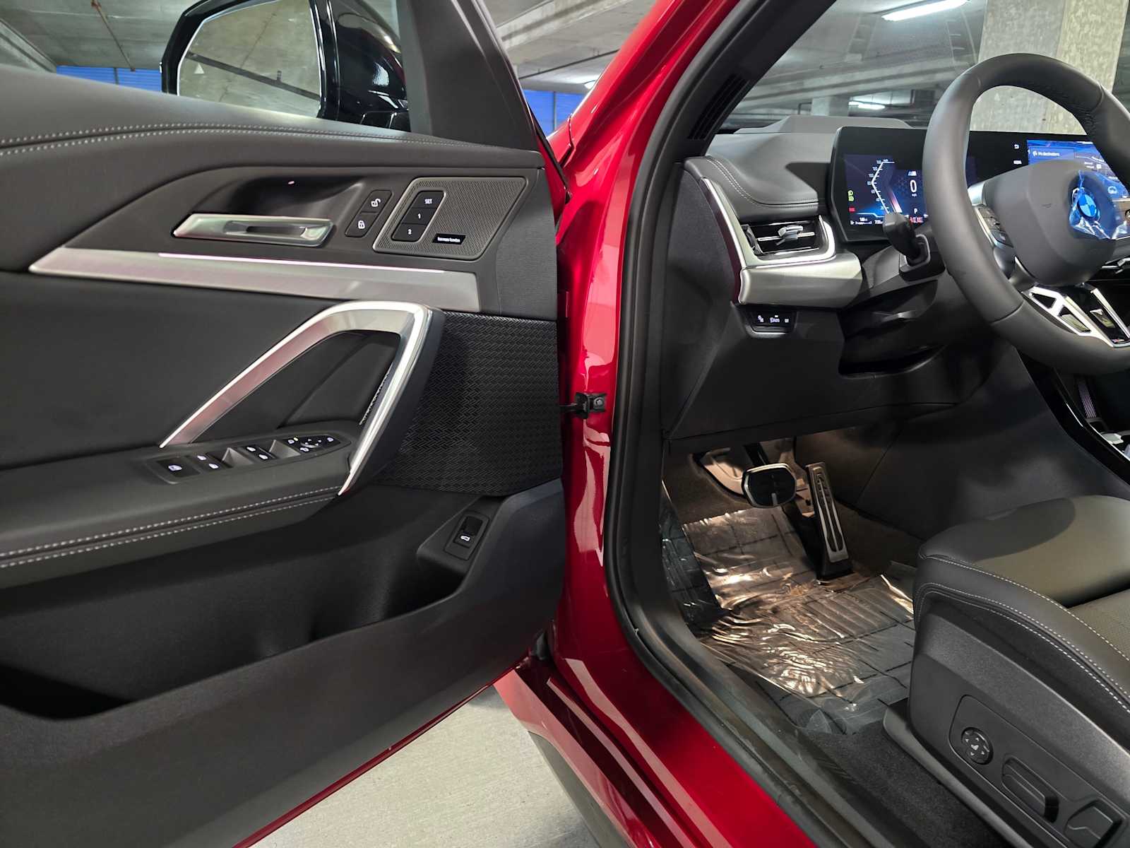 Thumbnail: 2026 BMW X1 - 24